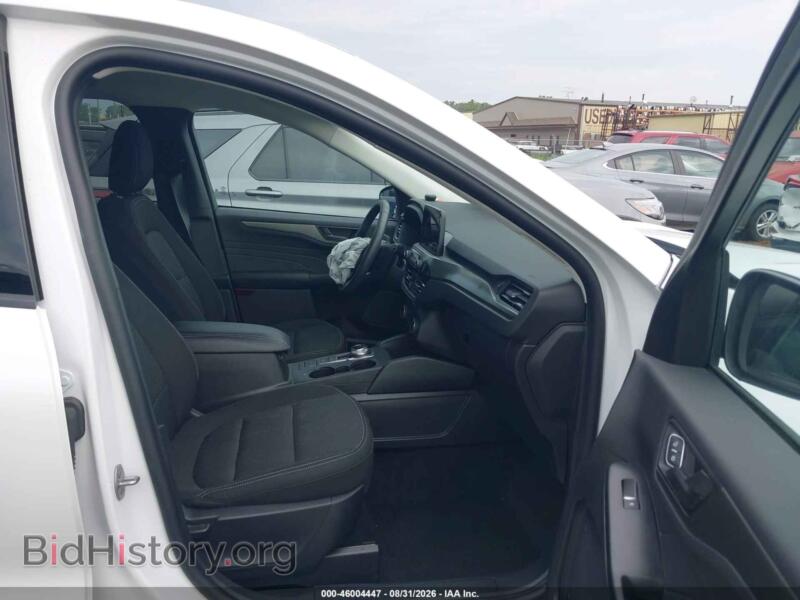 2025 Ford ESCAPE (VIN 1FMCU9GN1SUA66846) — photo 5 of 16