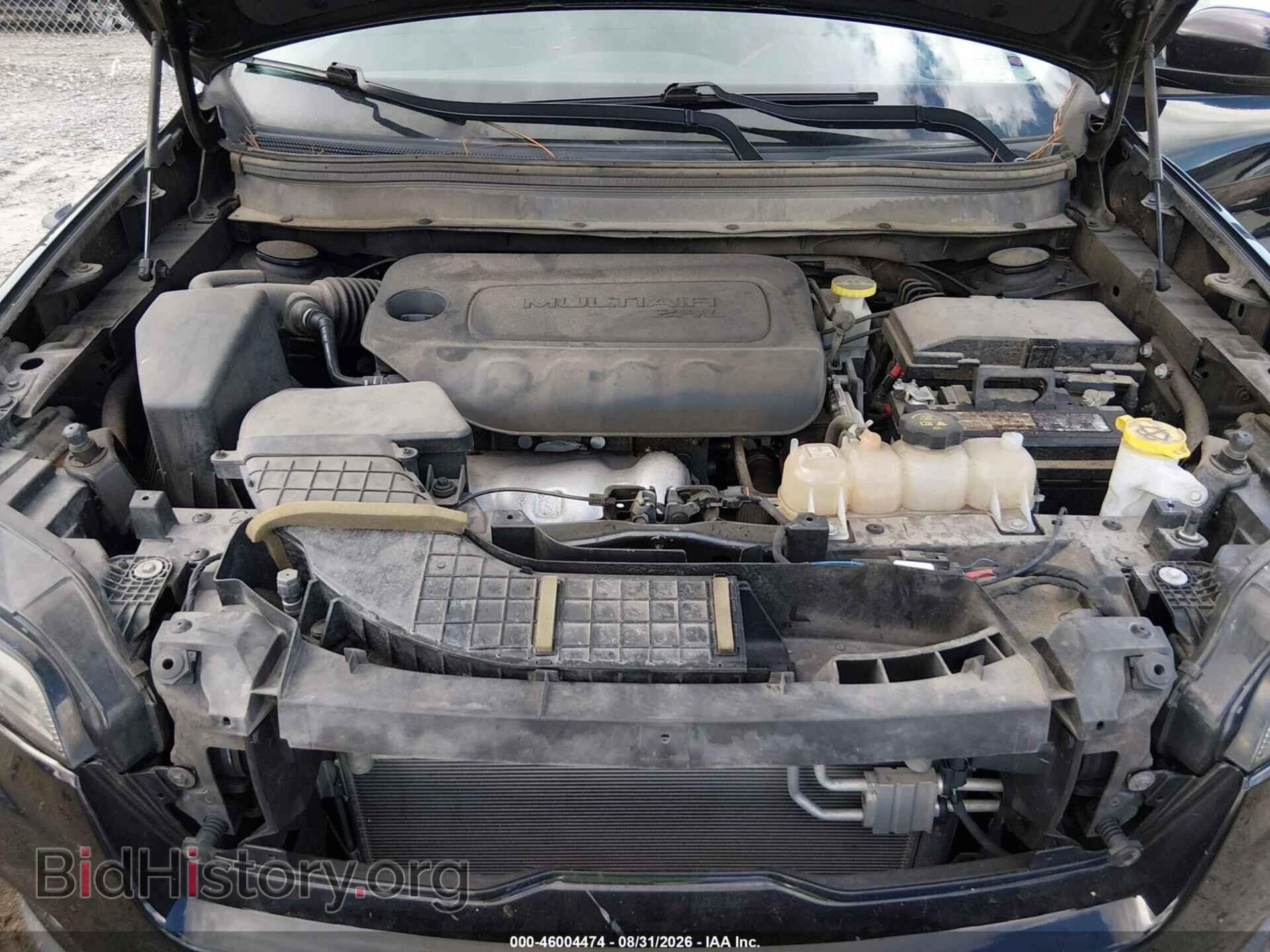 2020 JEEP CHEROKEE - VIN: 1C4PJLLB3LD568721 - Фото 10