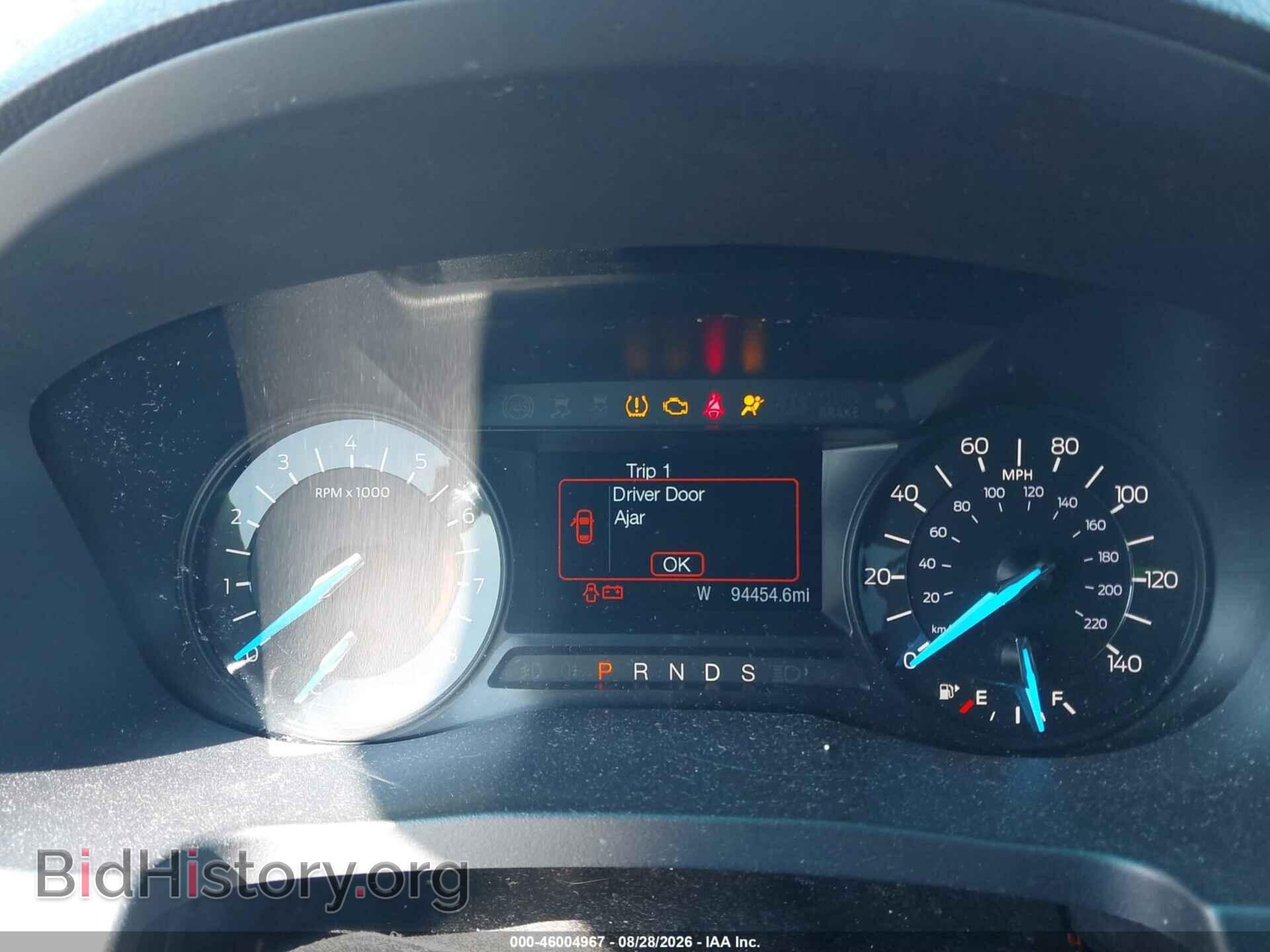 2017 FORD EXPLORER - VIN: 1FM5K8D85HGA85723 - Photo 7