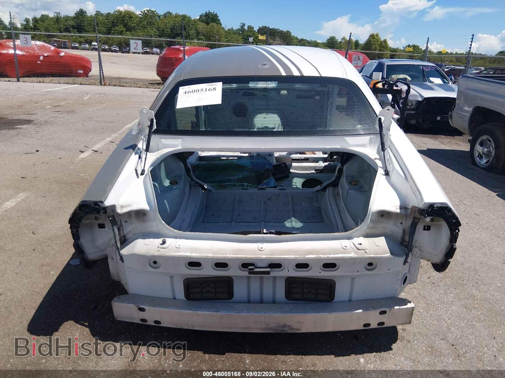 2019 DODGE CHALLENGER - VIN: 2C3CDZC99KH750032 - Photo 15