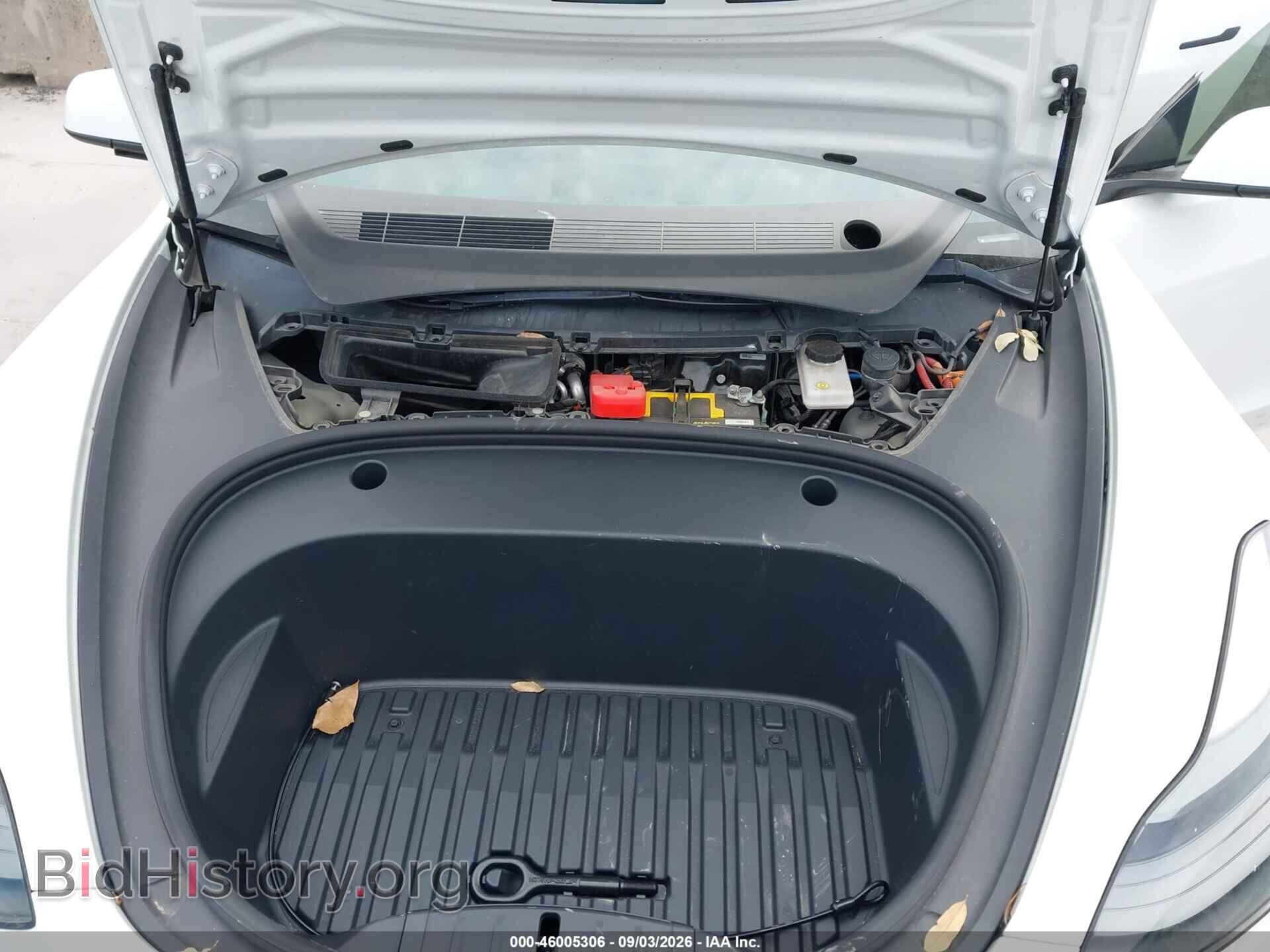 2021 TESLA MODEL 3 - VIN: 5YJ3E1EB0MF869574 - Photo 10