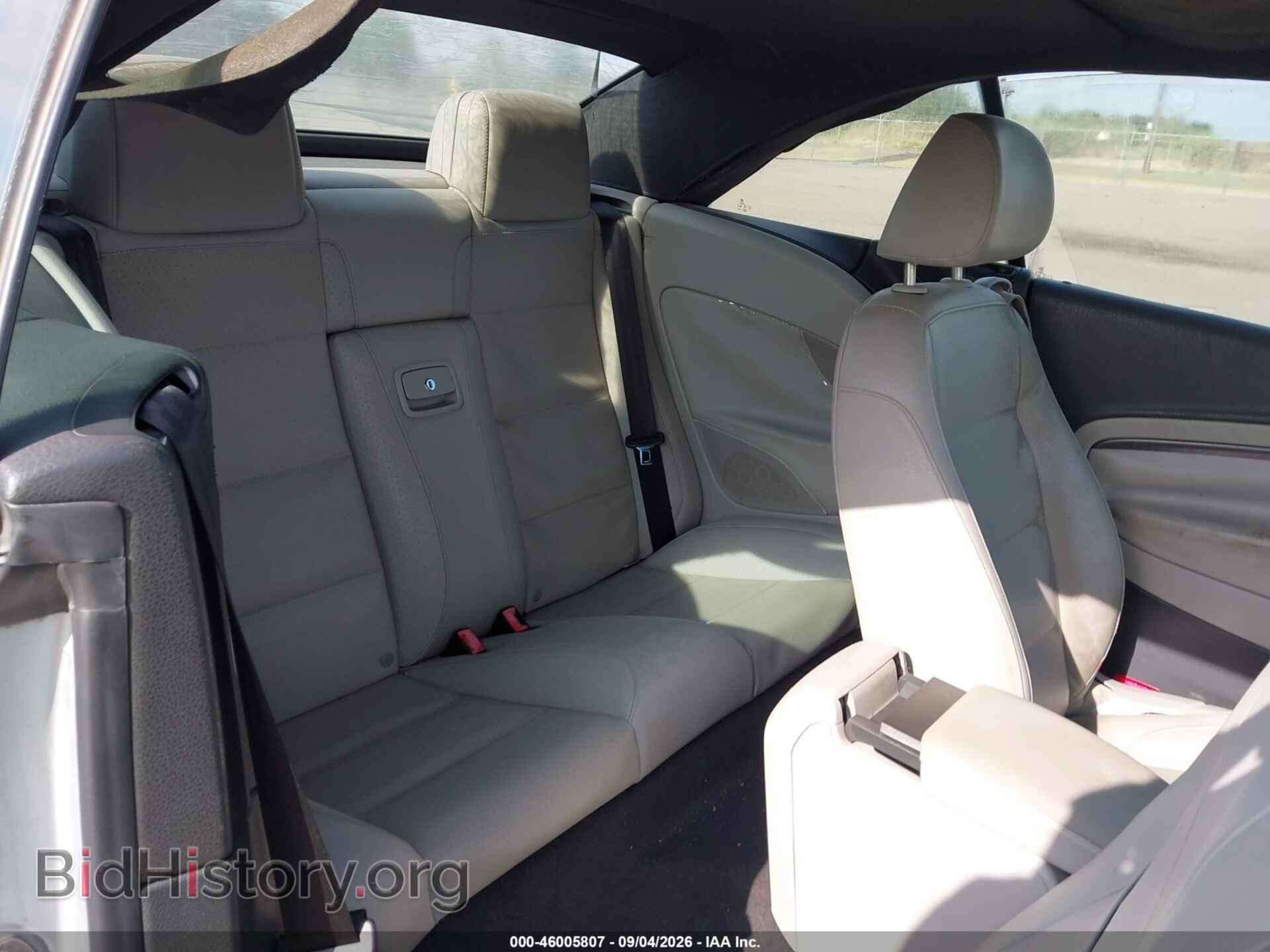 2007 VOLKSWAGEN EOS - VIN: WVWBA71F17V044054 - Фото 8