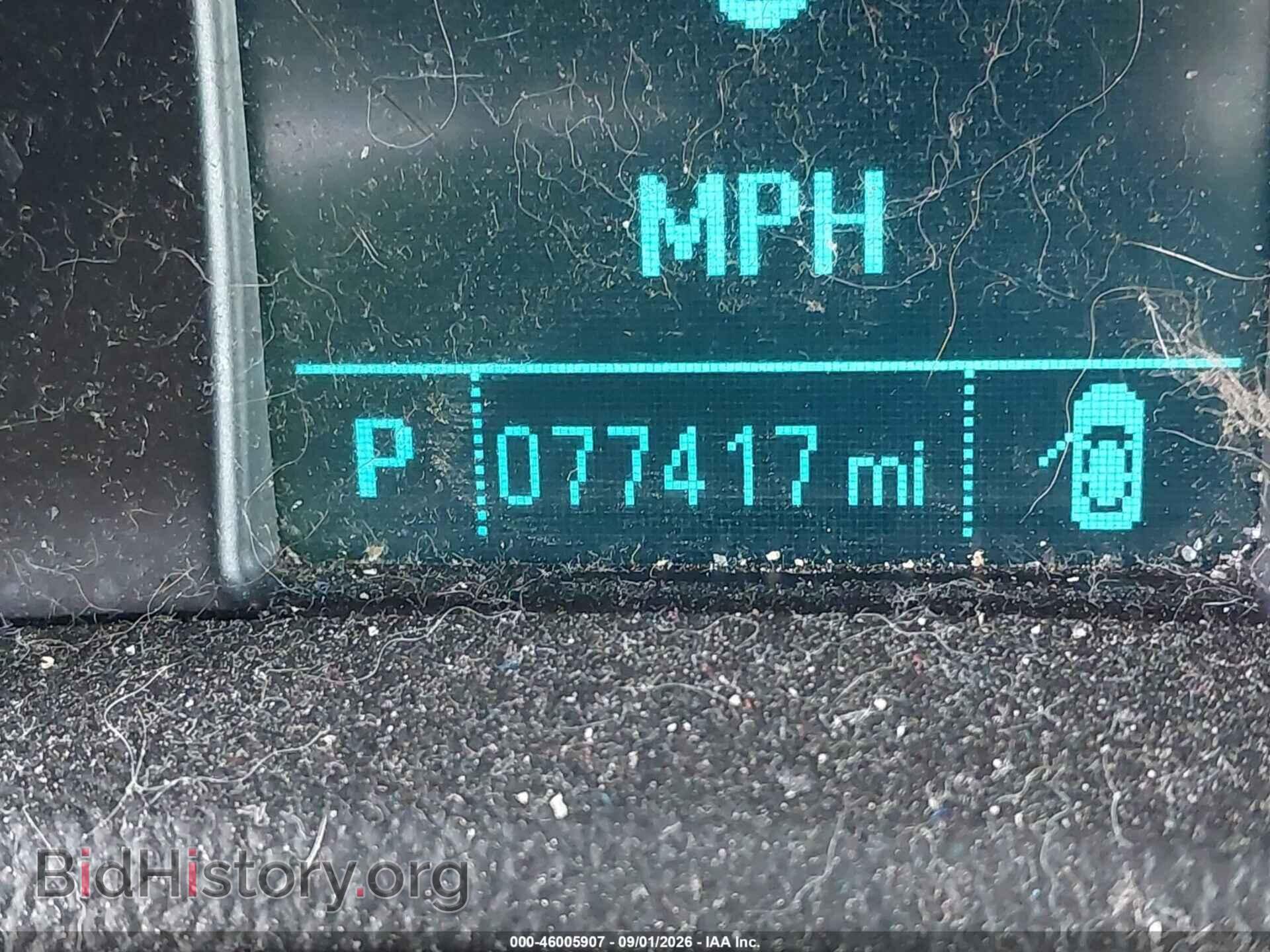 2015 BUICK ENCORE - VIN: KL4CJESB3FB067964 - Photo 7