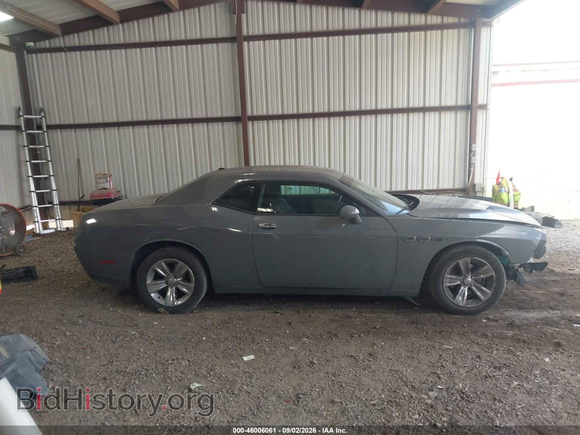2017 DODGE CHALLENGER - VIN: 2C3CDZAG3HH587386 - Photo 14