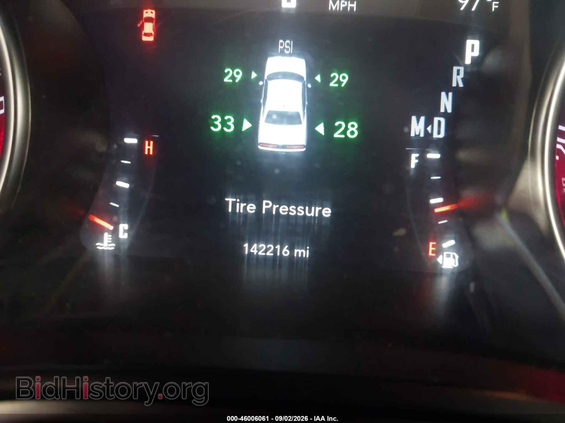 2017 DODGE CHALLENGER - VIN: 2C3CDZAG3HH587386 - Photo 16
