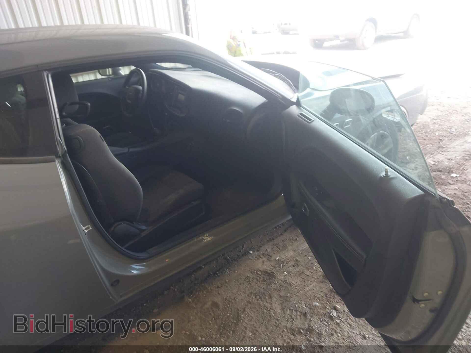 2017 DODGE CHALLENGER - VIN: 2C3CDZAG3HH587386 - Photo 5