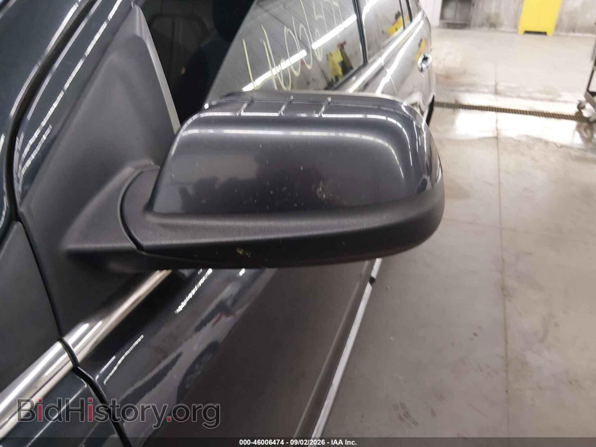 2013 LINCOLN MKX - VIN: 2LMDJ8JK3DBL20673 - Фото 12