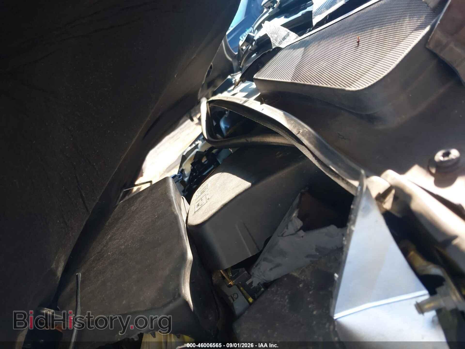 2017 FORD FOCUS - VIN: 1FADP3F21HL331841 - Photo 10