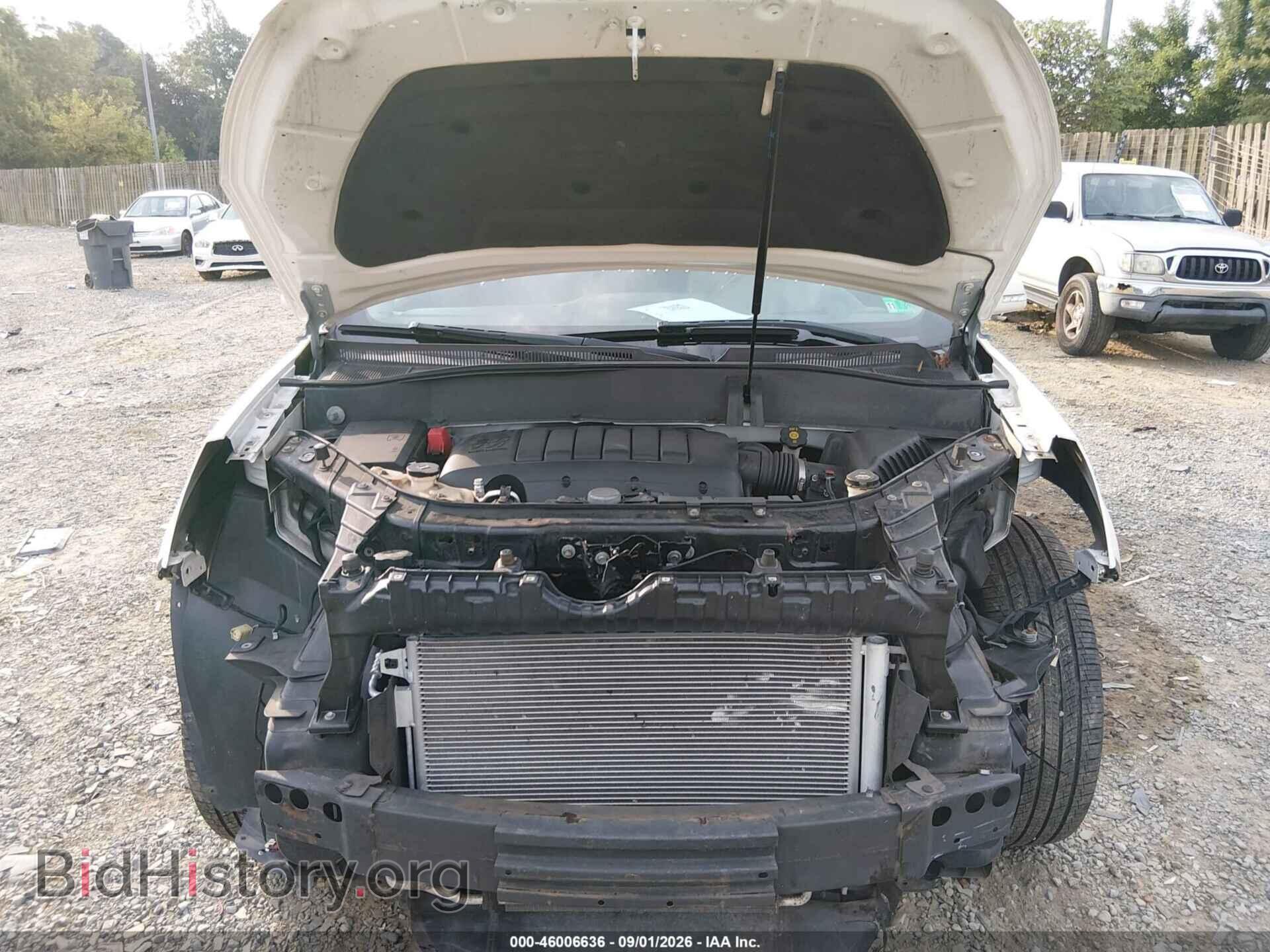 2013 GMC ACADIA - VIN: 1GKKVTKD8DJ203301 - Photo 10