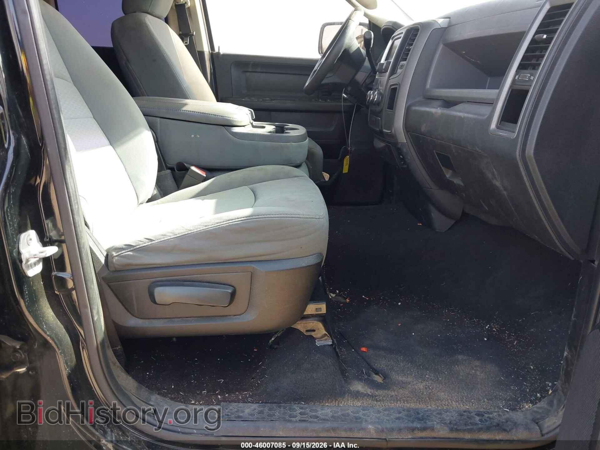 2013 RAM 1500 - VIN: 1C6RR7FT5DS602272 - Photo 5
