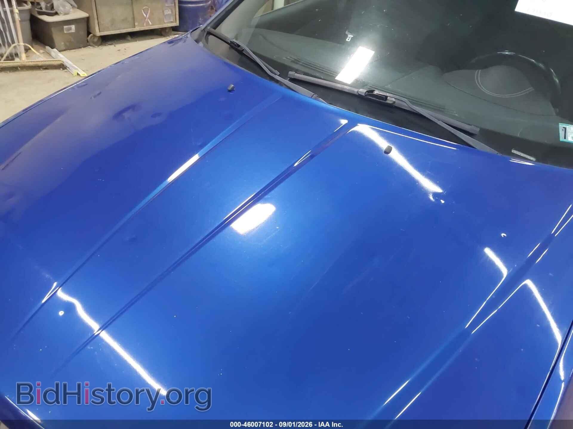 2013 DODGE AVENGER - VIN: 1C3CDZCB7DN581318 - Фото 6