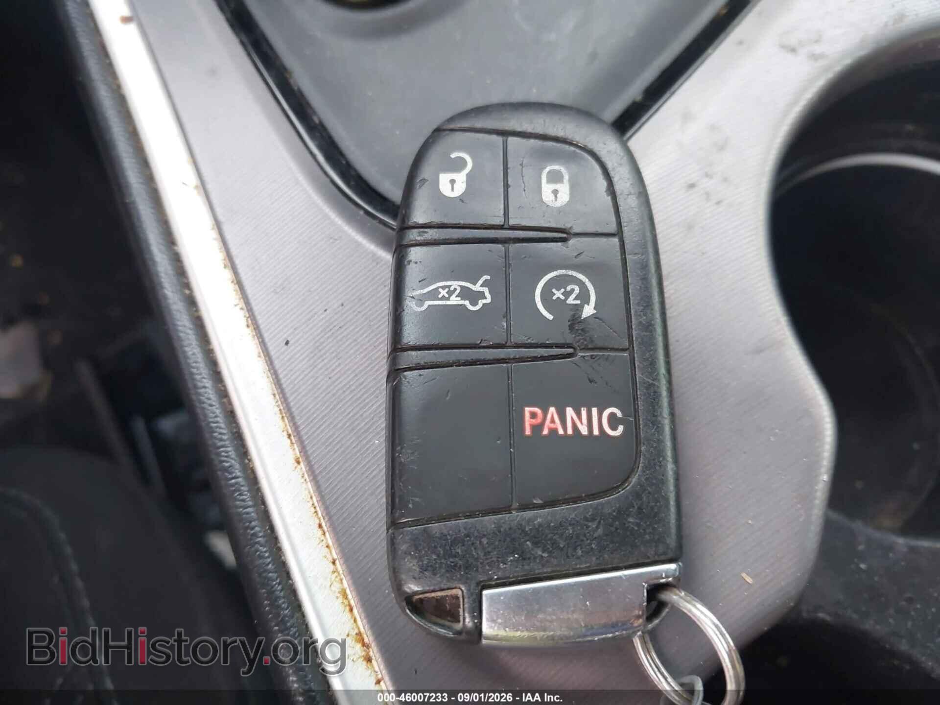2019 DODGE CHALLENGER - VIN: 2C3CDZAG9KH716903 - Photo 11