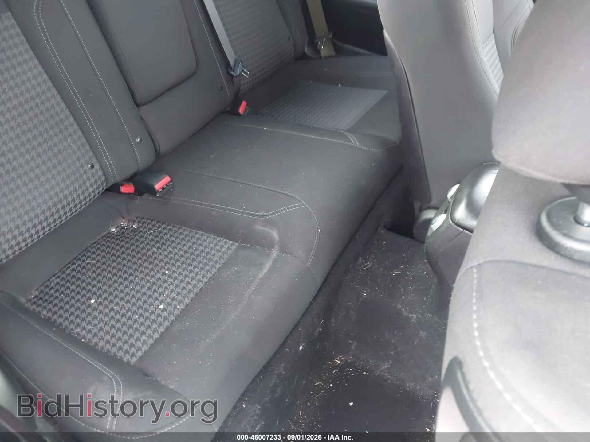 2019 DODGE CHALLENGER - VIN: 2C3CDZAG9KH716903 - Photo 8