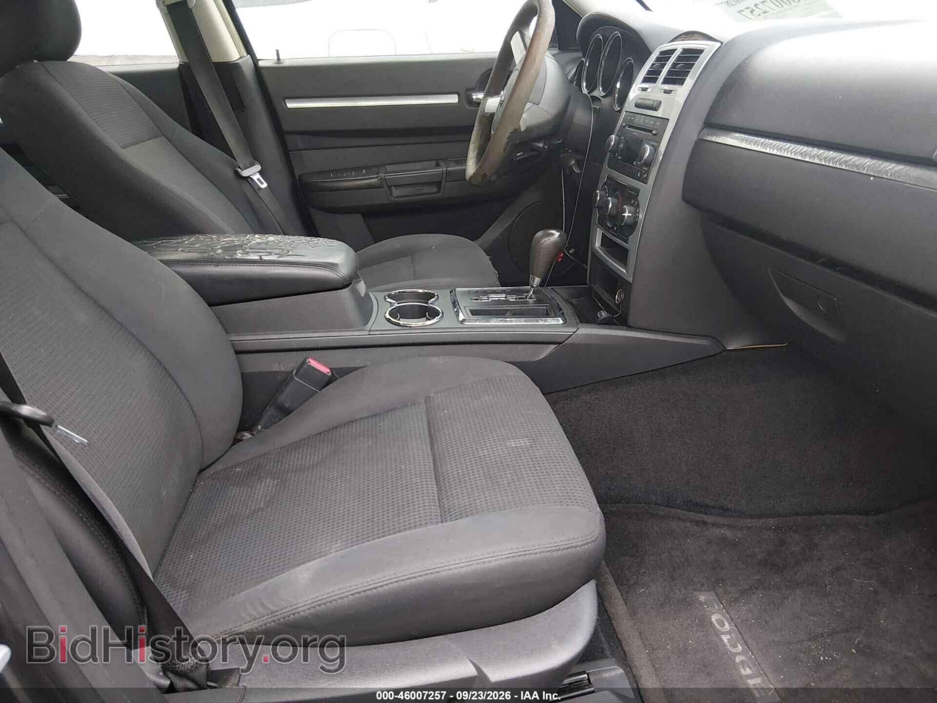 2010 DODGE CHARGER - VIN: 2B3CA3CV2AH183256 - Фото 5