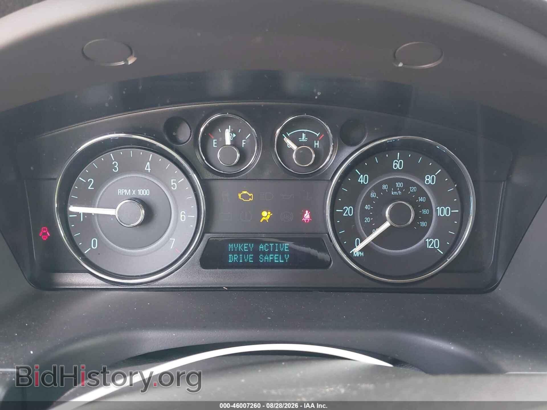 2012 FORD FLEX - VIN: 2FMGK5CC5CBD15662 - Фото 7
