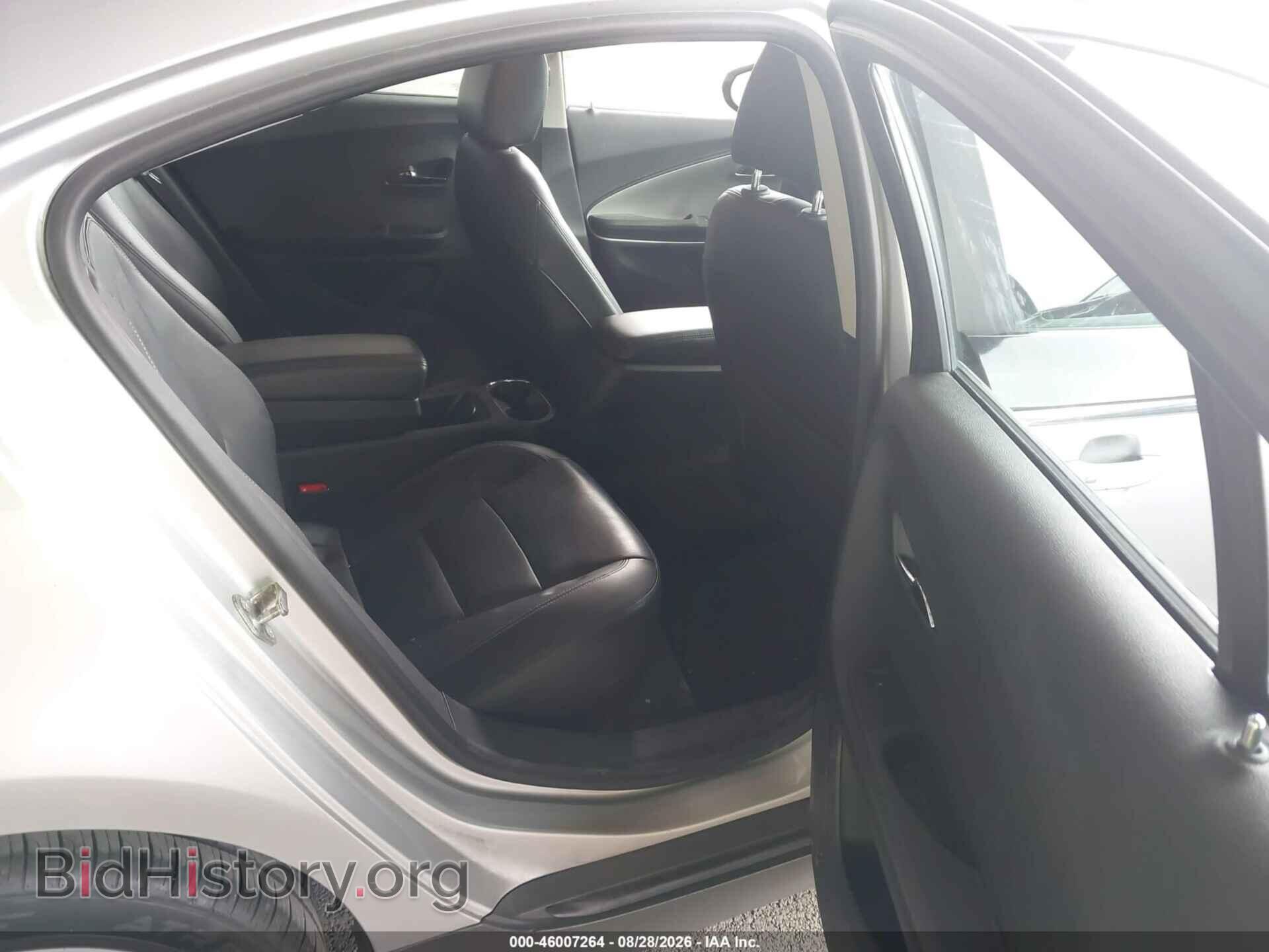 2015 CHEVROLET VOLT - VIN: 1G1RD6E49FU141301 - Photo 8