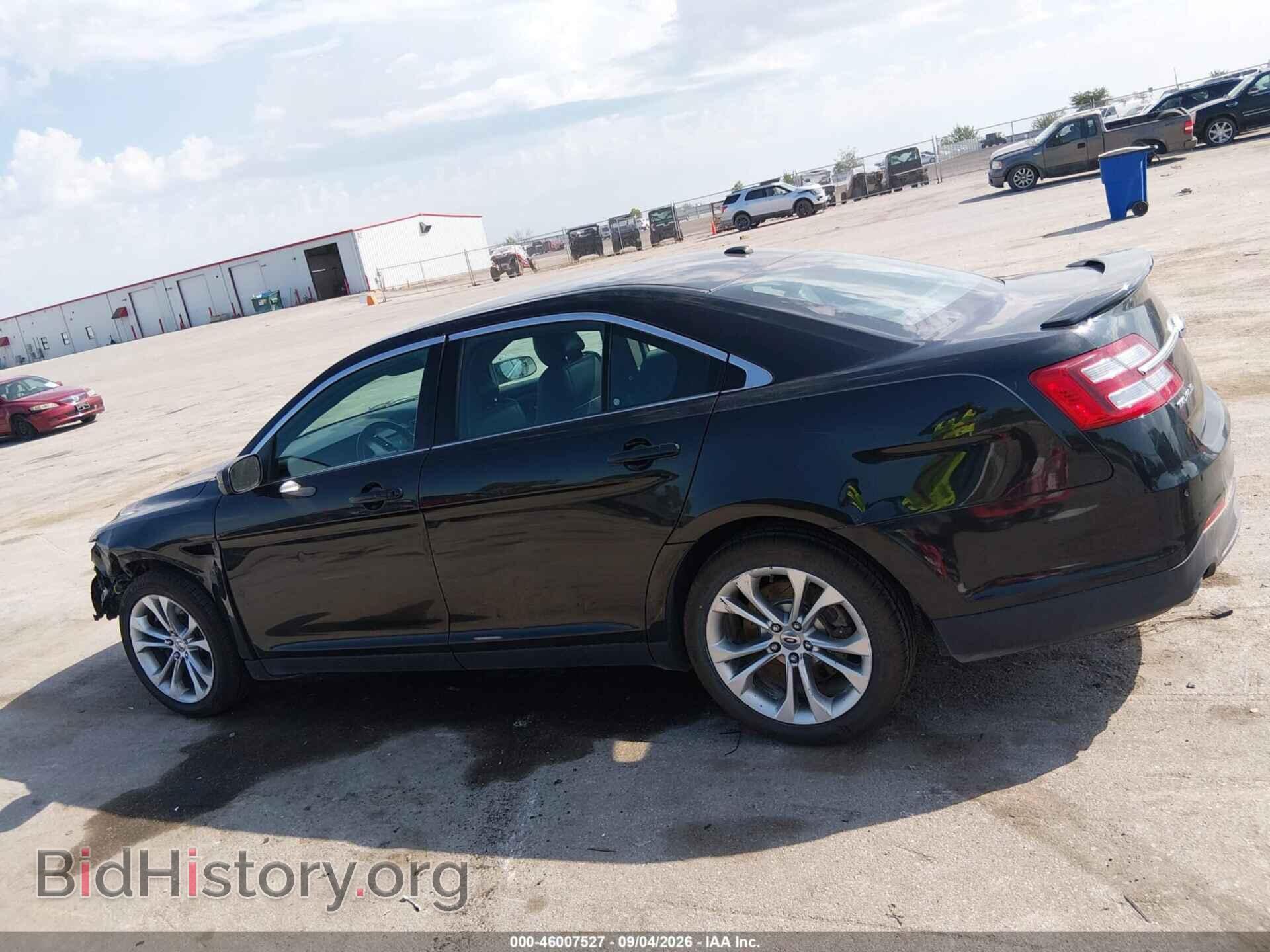 2014 FORD TAURUS - VIN: 1FAHP2KT6EG101792 - Photo 15