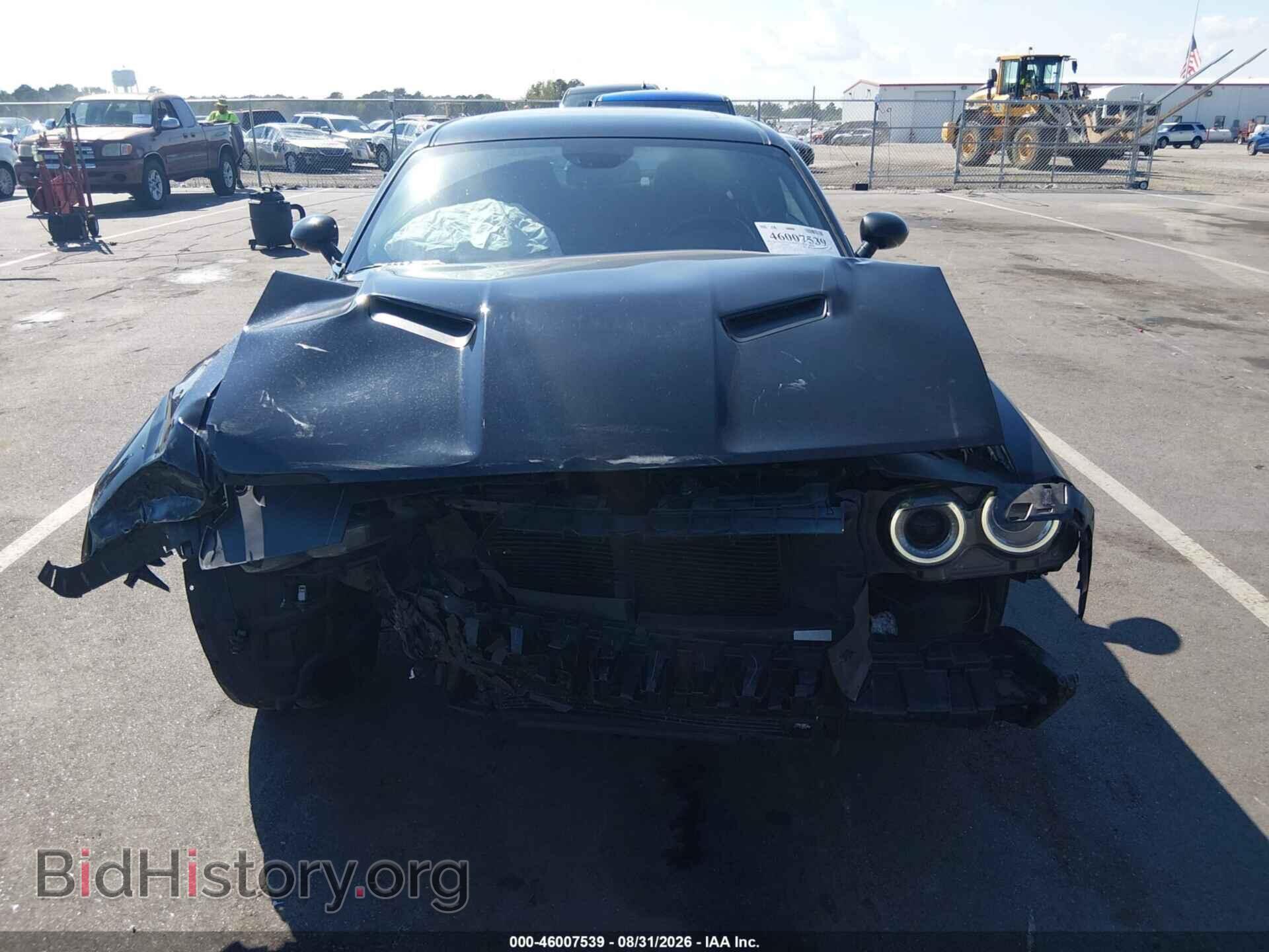 2020 DODGE CHALLENGER - VIN: 2C3CDZAG2LH125586 - Фото 13