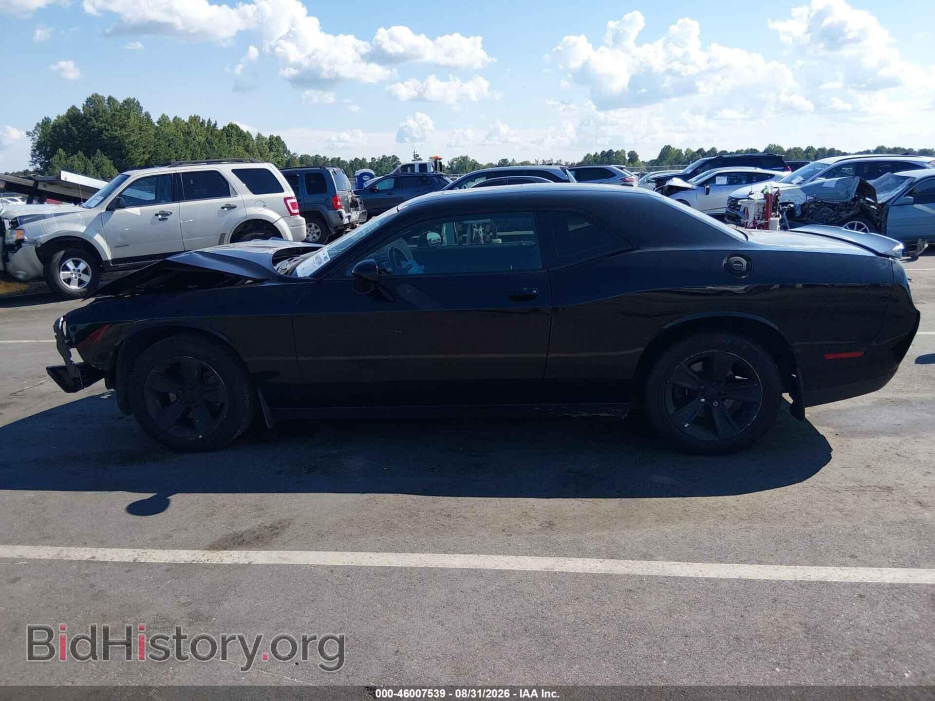 2020 DODGE CHALLENGER - VIN: 2C3CDZAG2LH125586 - Фото 15