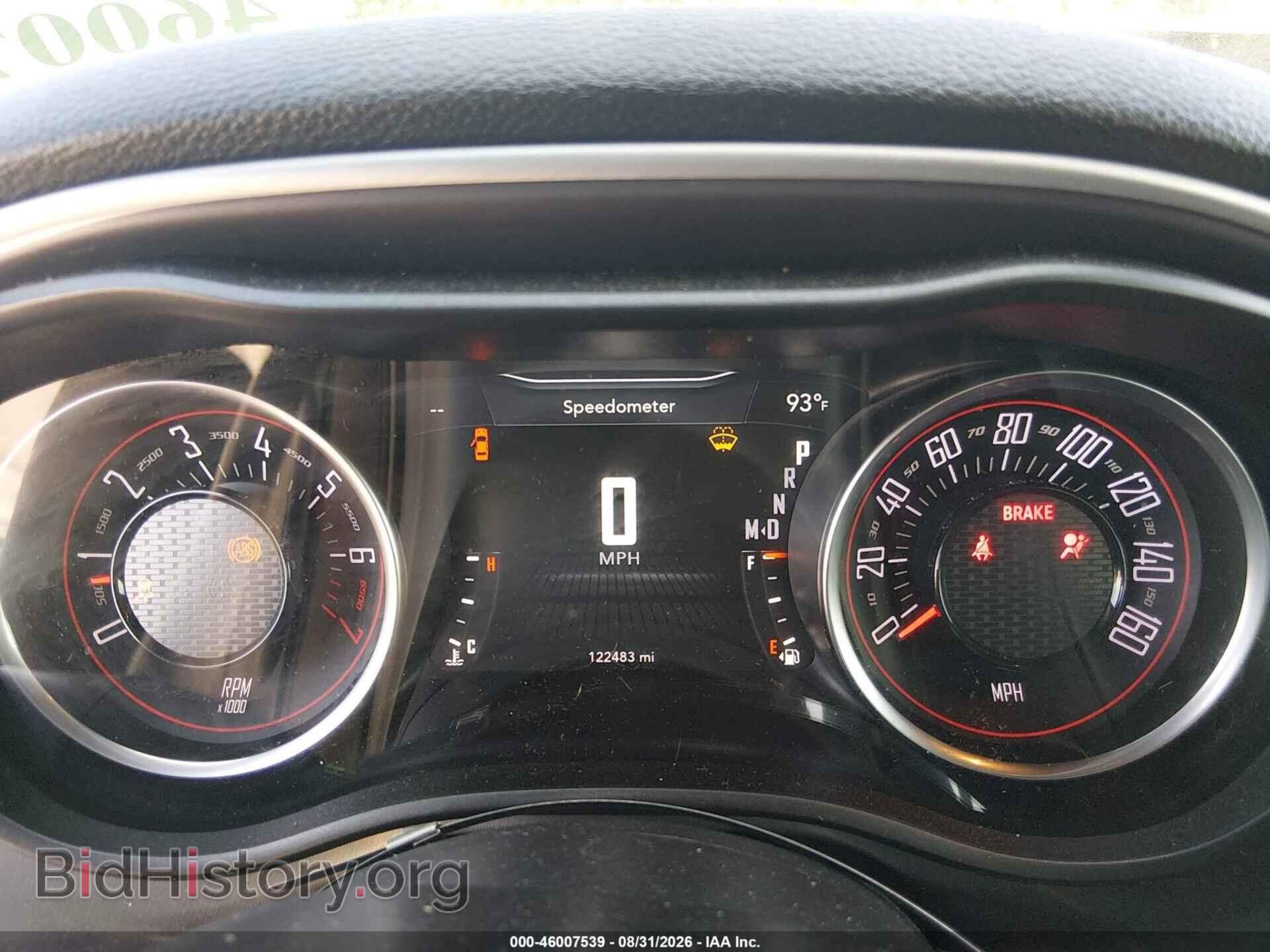 2020 DODGE CHALLENGER - VIN: 2C3CDZAG2LH125586 - Фото 7