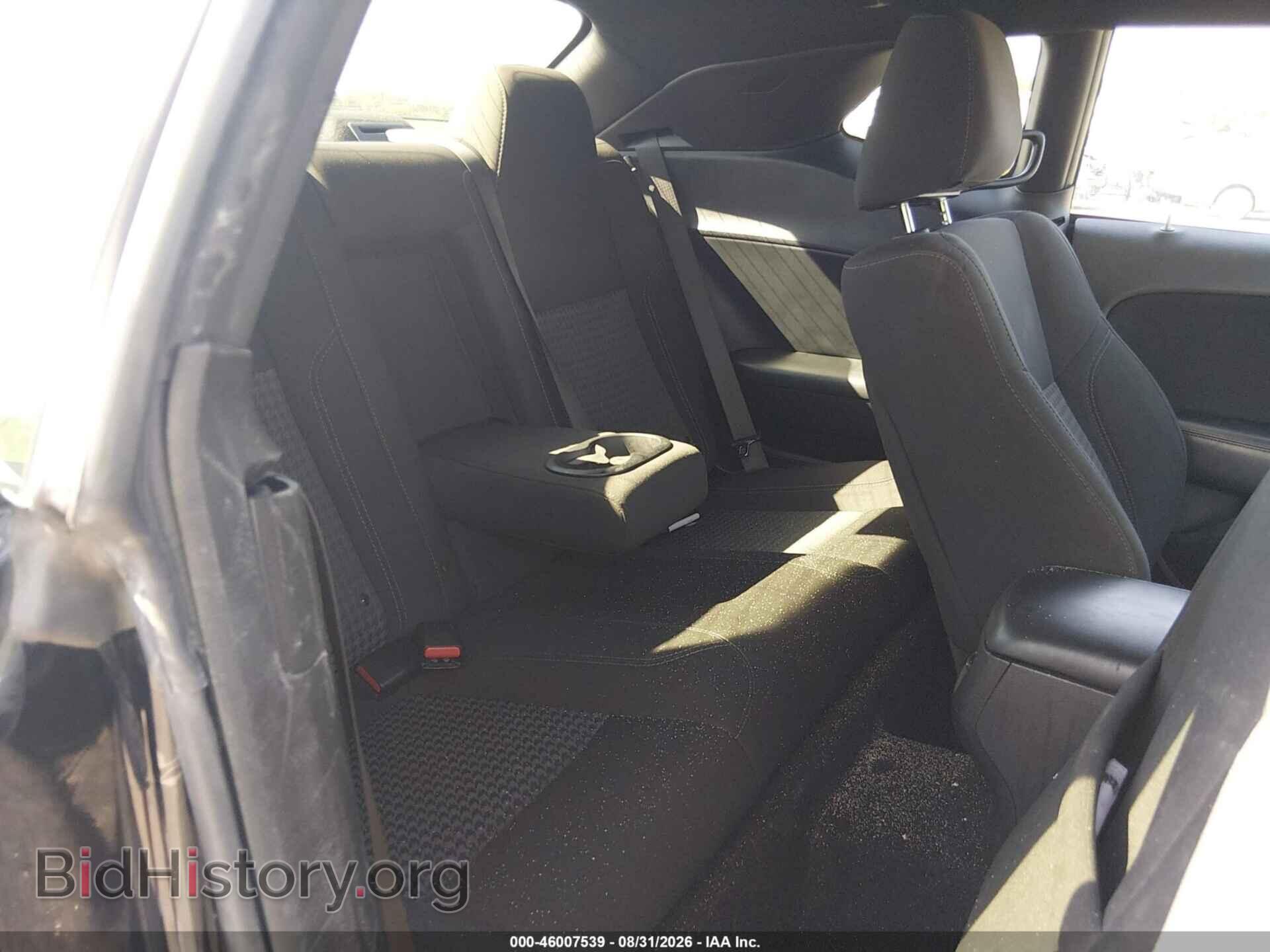 2020 DODGE CHALLENGER - VIN: 2C3CDZAG2LH125586 - Фото 8