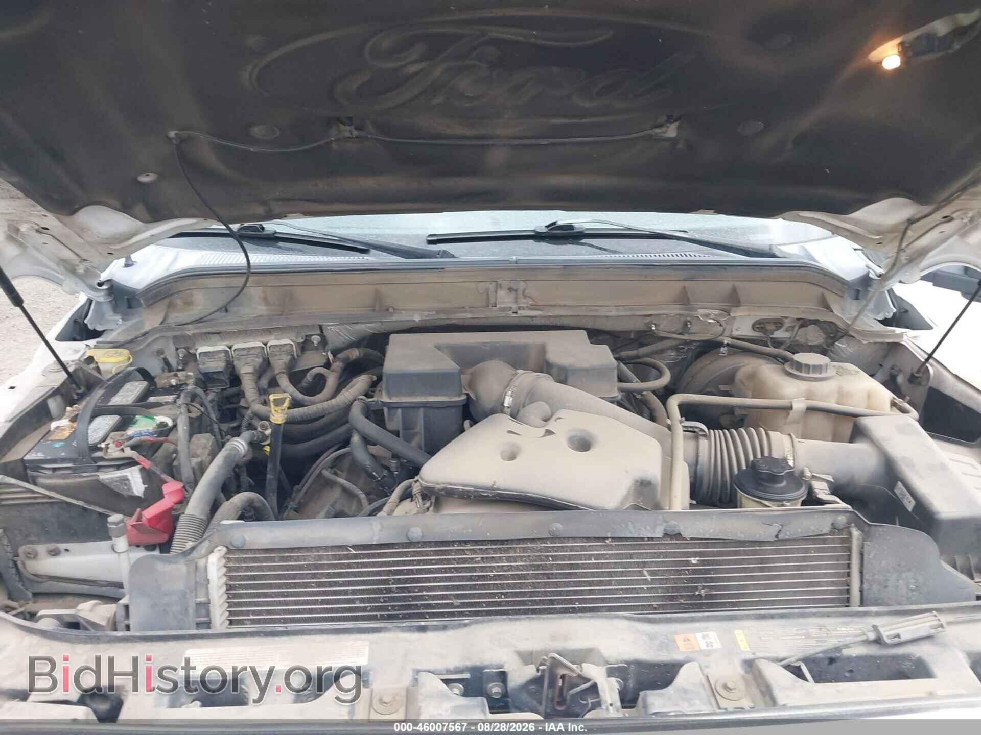 2012 FORD F-250 - VIN: 1FT7W2A68CEB07073 - Photo 10
