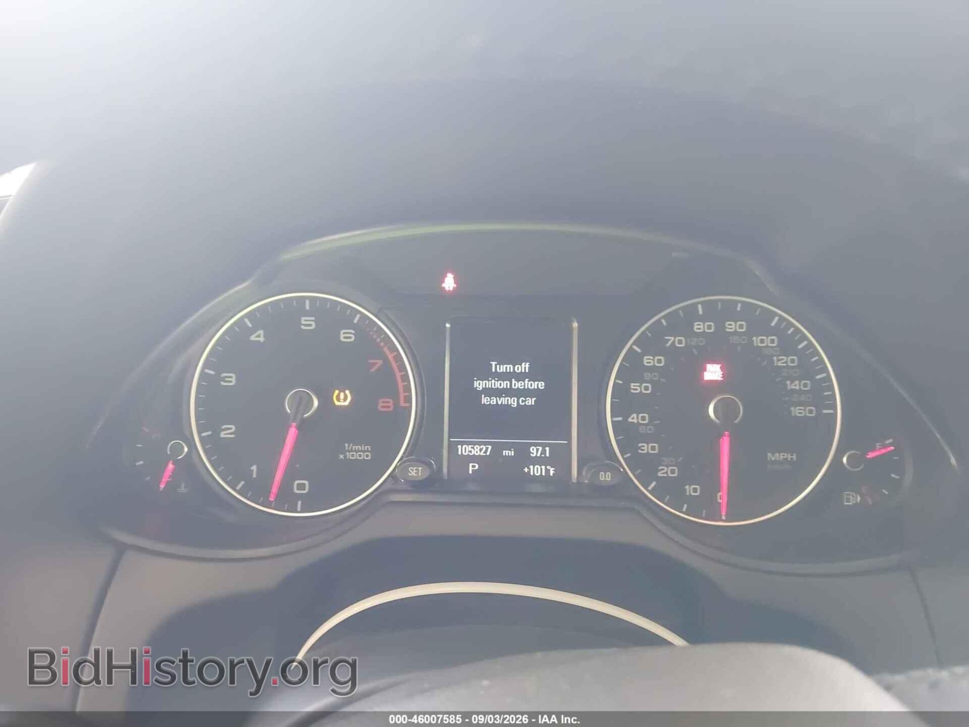 2017 AUDI Q5 - VIN: WA1L2AFPXHA046677 - Фото 7