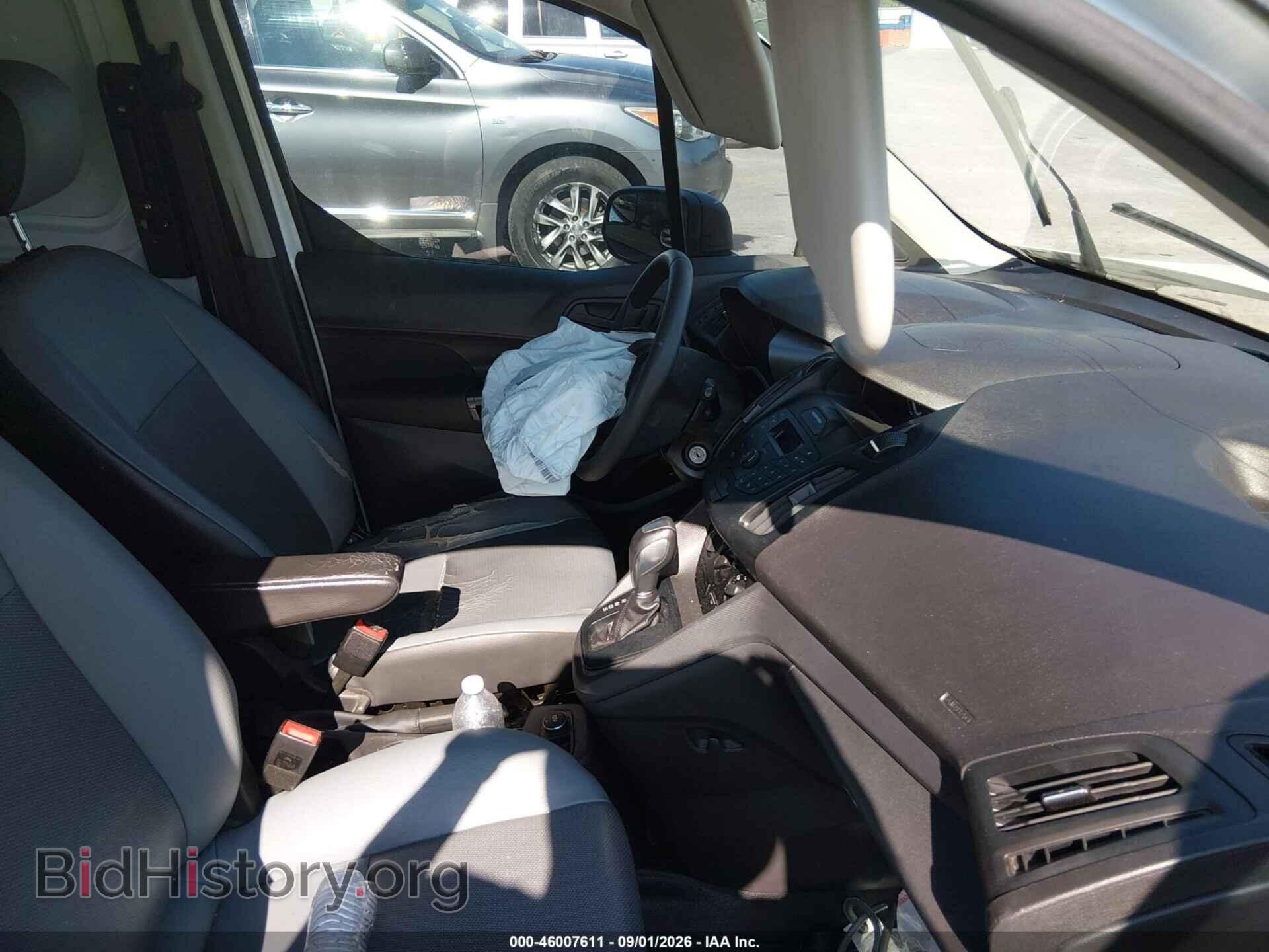 2018 FORD TRANSIT CONNECT - VIN: NM0LS6E76J1350984 - Photo 5