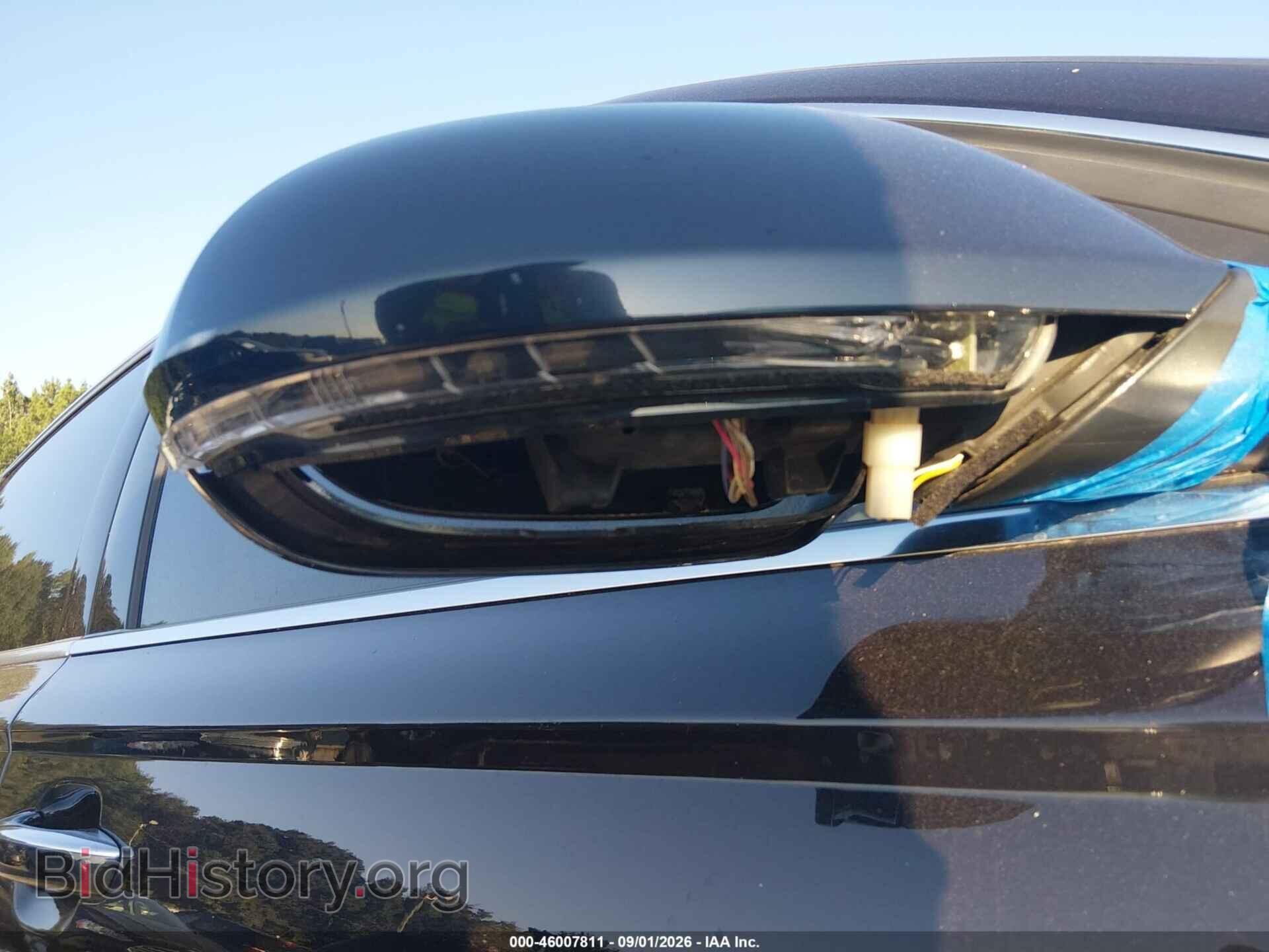 2015 AUDI A6 - VIN: WAUGFAFC9FN006747 - Фото 6