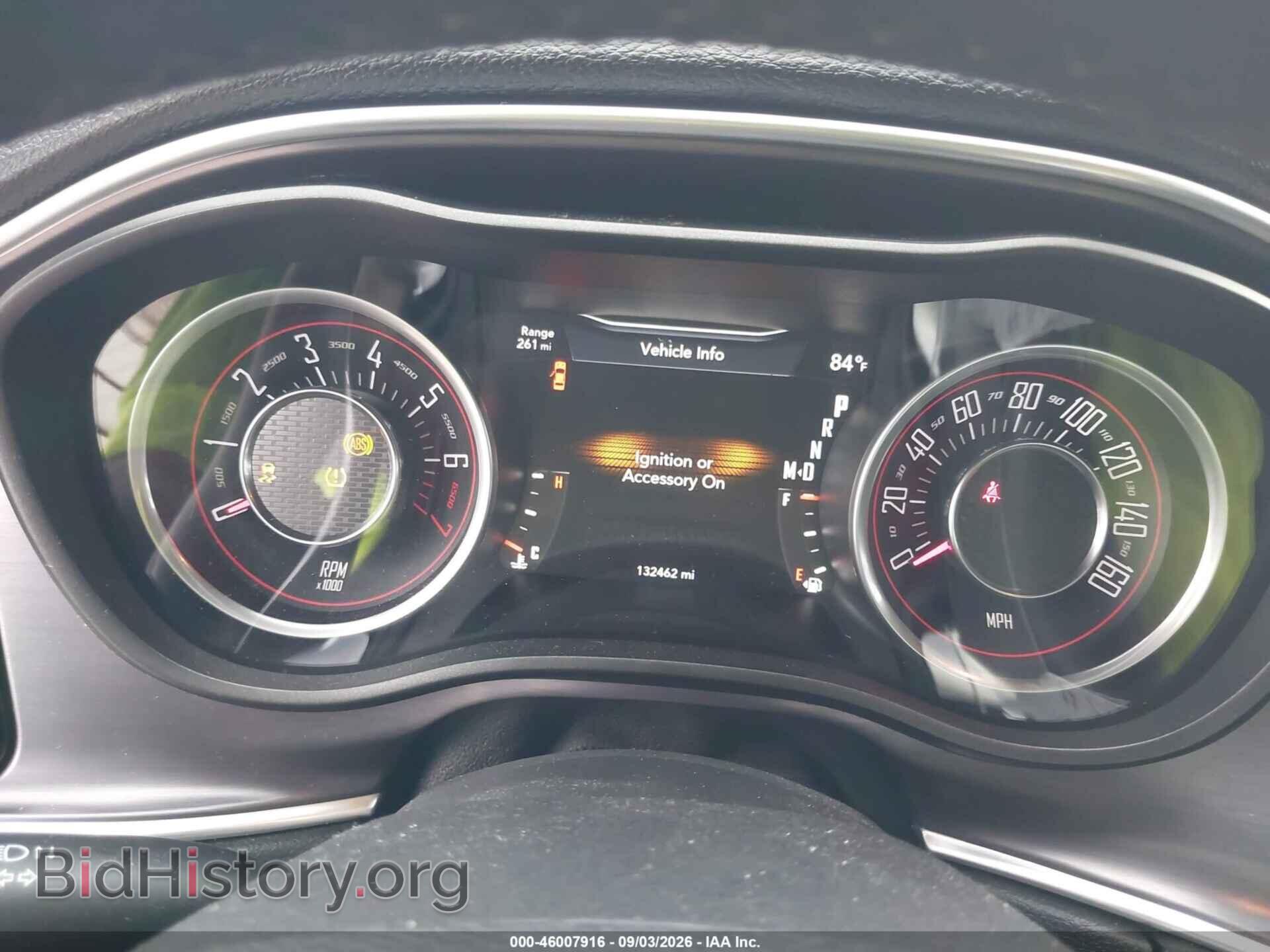 2015 DODGE CHALLENGER - VIN: 2C3CDZAG5FH708240 - Photo 7