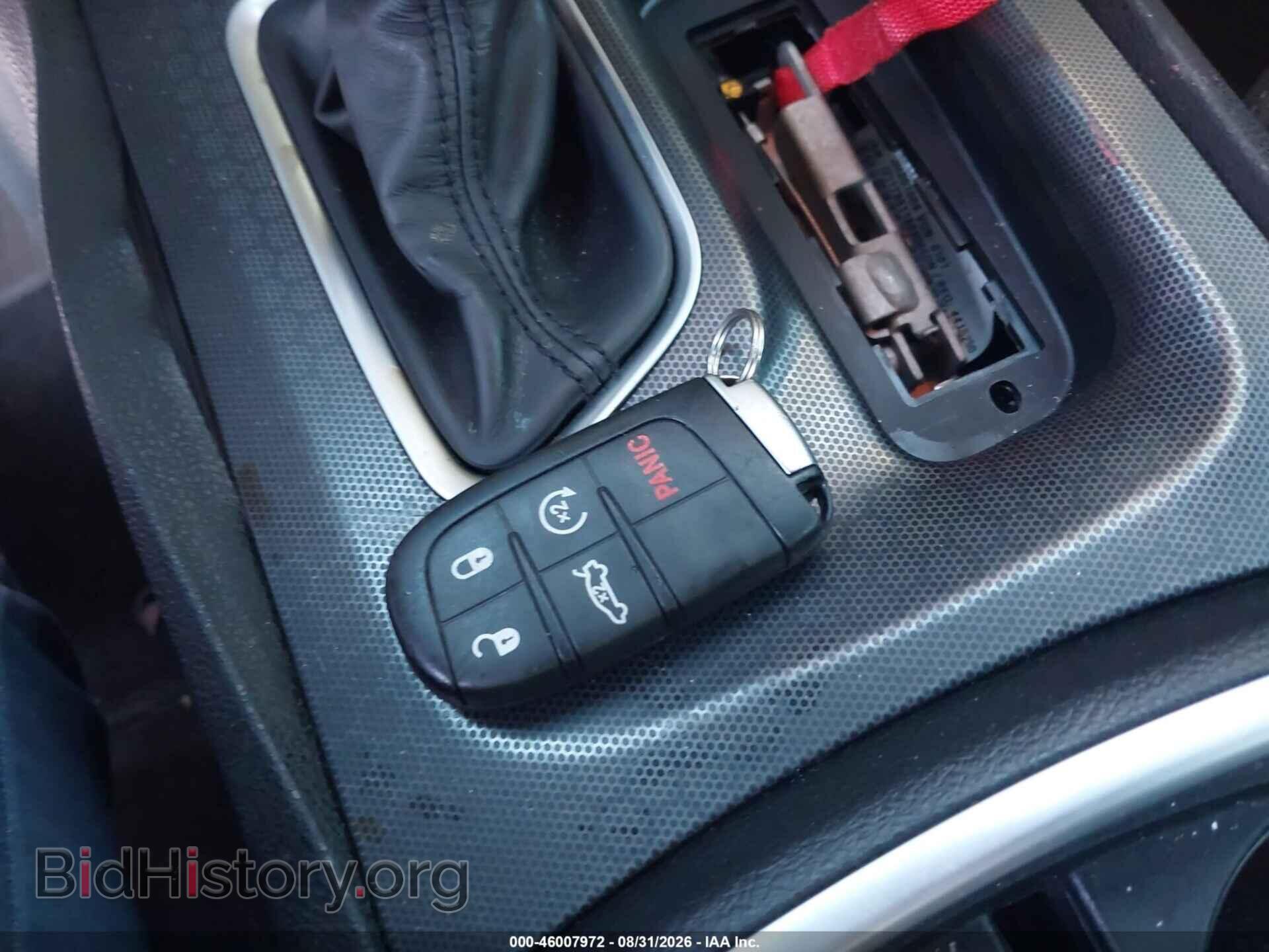 2018 DODGE CHARGER - VIN: 2C3CDXCT0JH201009 - Фото 11