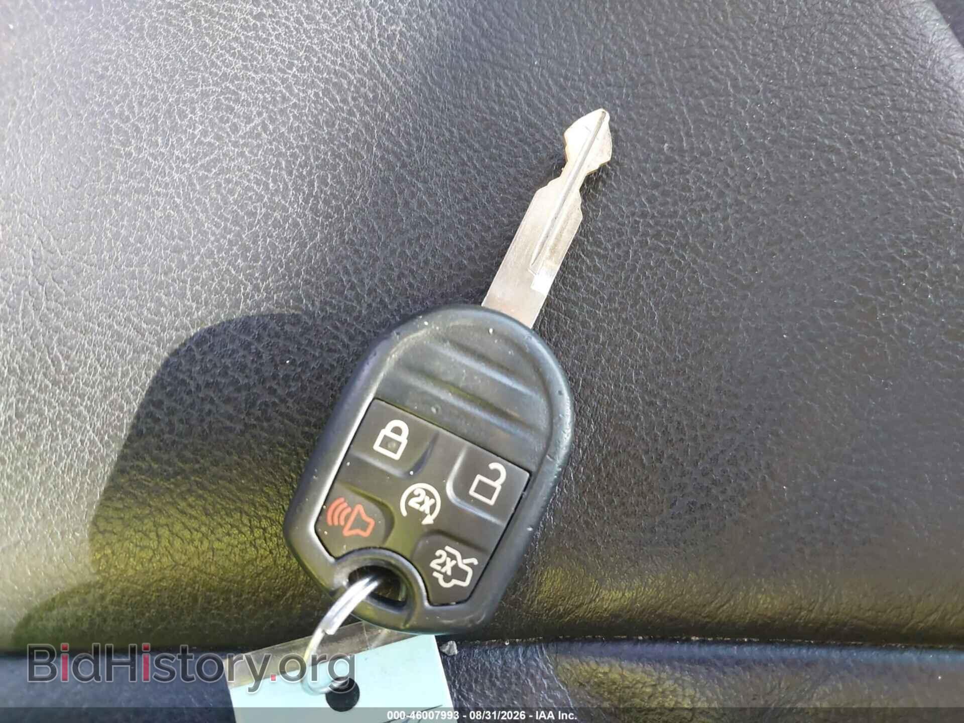 2014 FORD FLEX - VIN: 2FMGK5C88EBD33281 - Photo 11