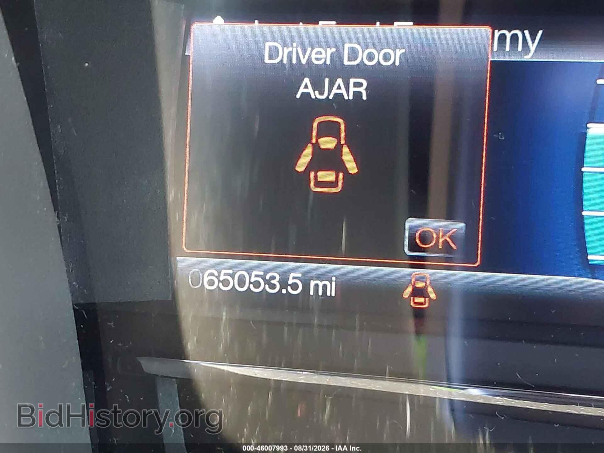 2014 FORD FLEX - VIN: 2FMGK5C88EBD33281 - Photo 15