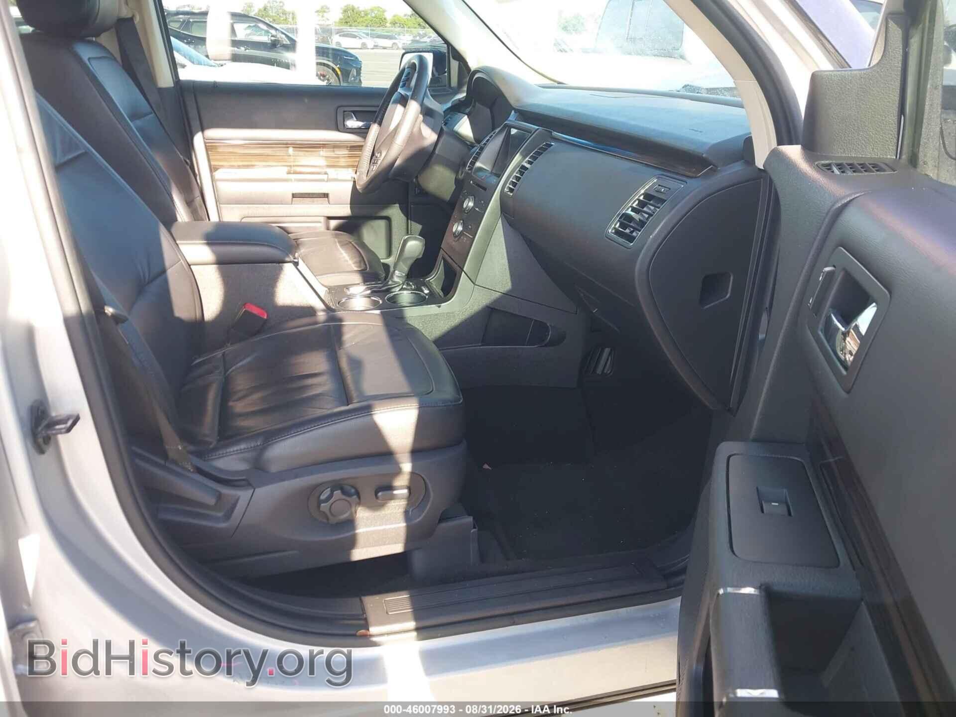 2014 FORD FLEX - VIN: 2FMGK5C88EBD33281 - Photo 5