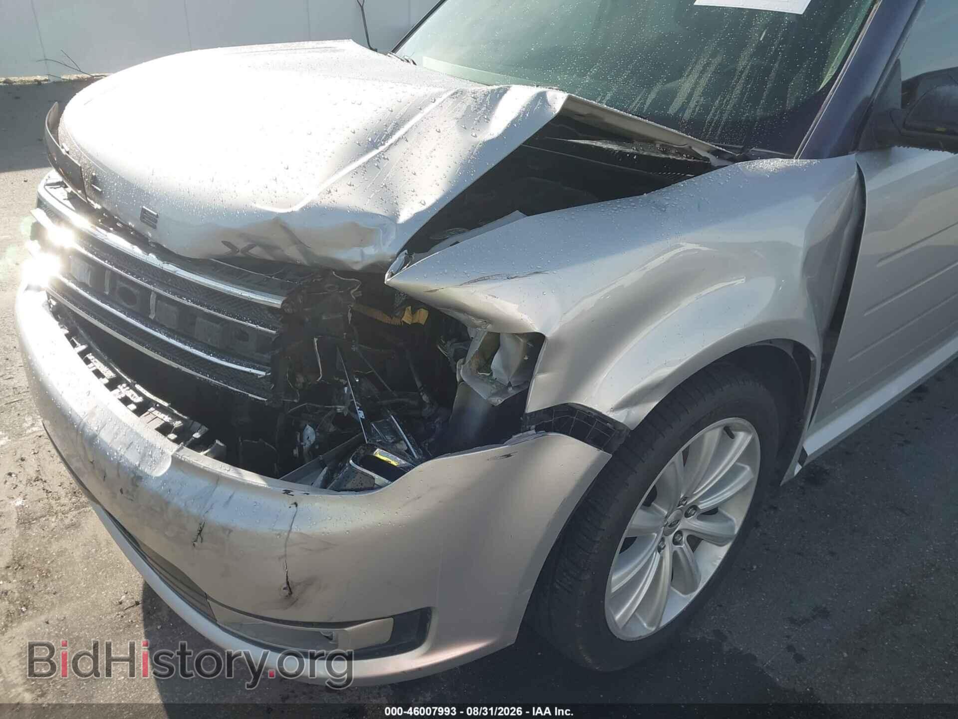 2014 FORD FLEX - VIN: 2FMGK5C88EBD33281 - Photo 6