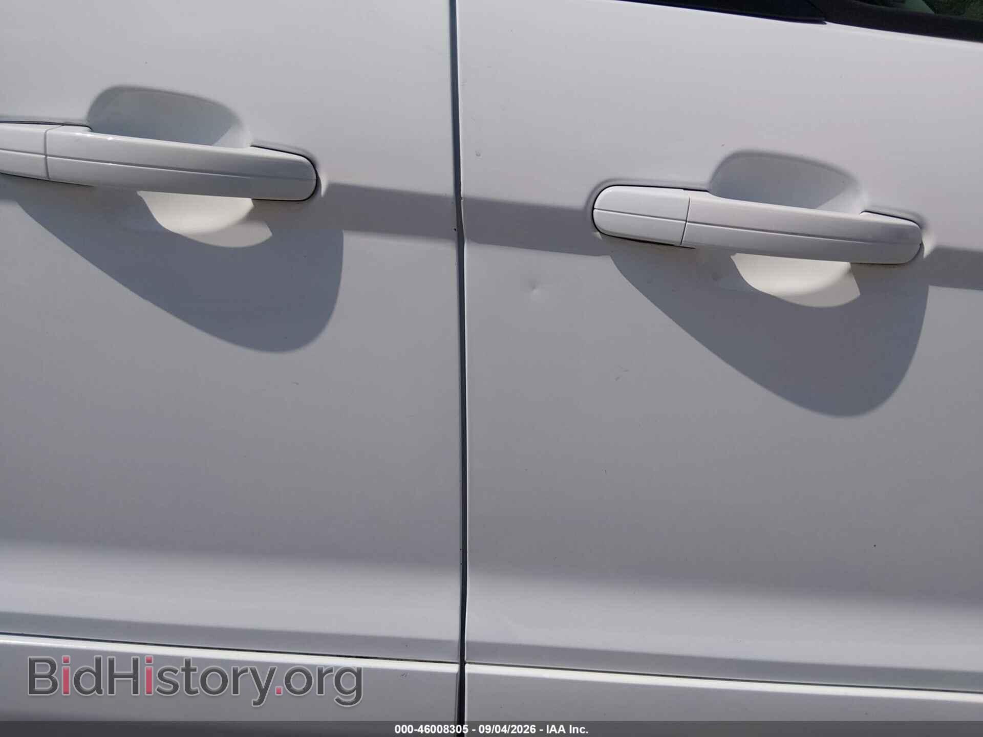 2016 FORD TRANSIT CONNECT - VIN: NM0AE8F73G1277140 - Фото 6