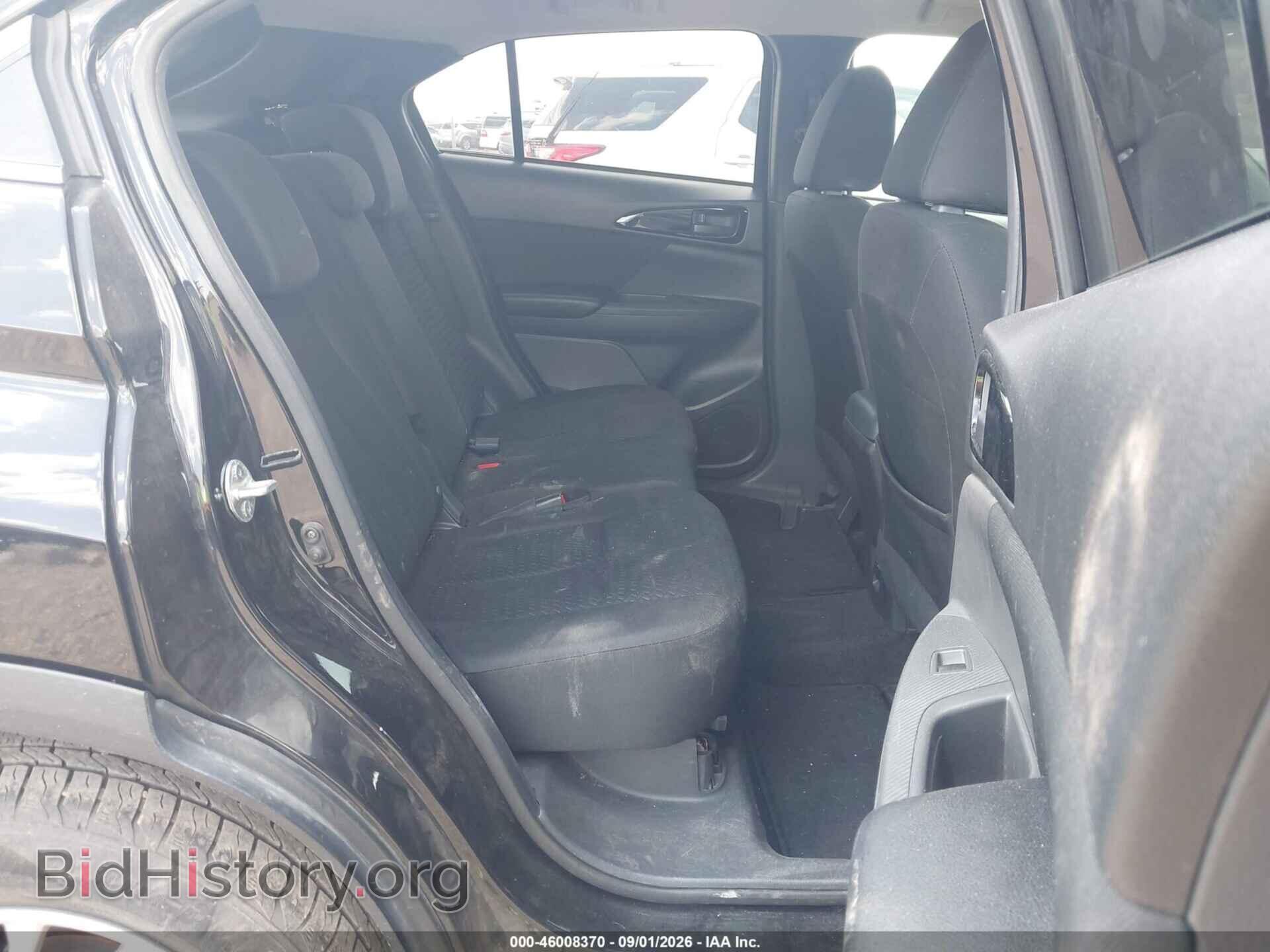 2019 MITSUBISHI ECLIPSE CROSS - VIN: JA4AT3AA3KZ029439 - Photo 8
