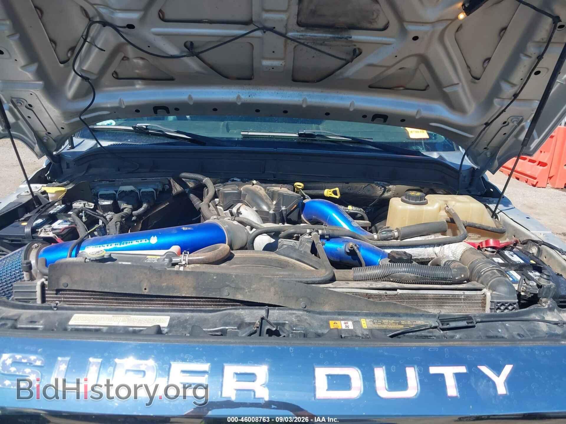 2012 FORD F-250 - VIN: 1FT7W2BT6CED06532 - Фото 10
