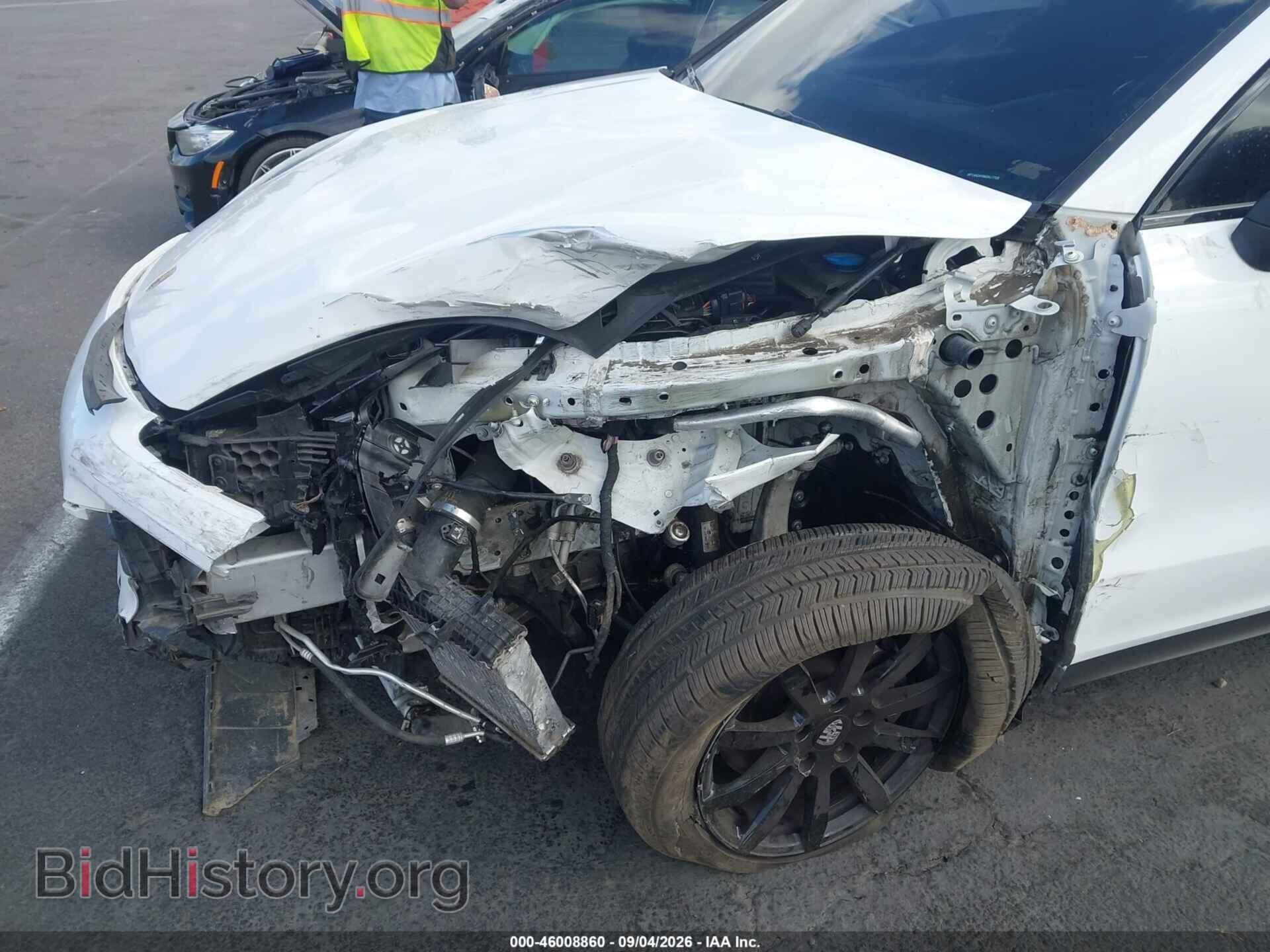 2019 PORSCHE CAYENNE - VIN: WP1AA2AY6KDA17705 - Photo 6