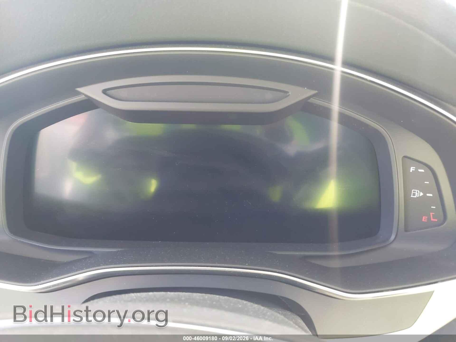 2019 AUDI A6 - VIN: WAUL2AF20KN106098 - Photo 7