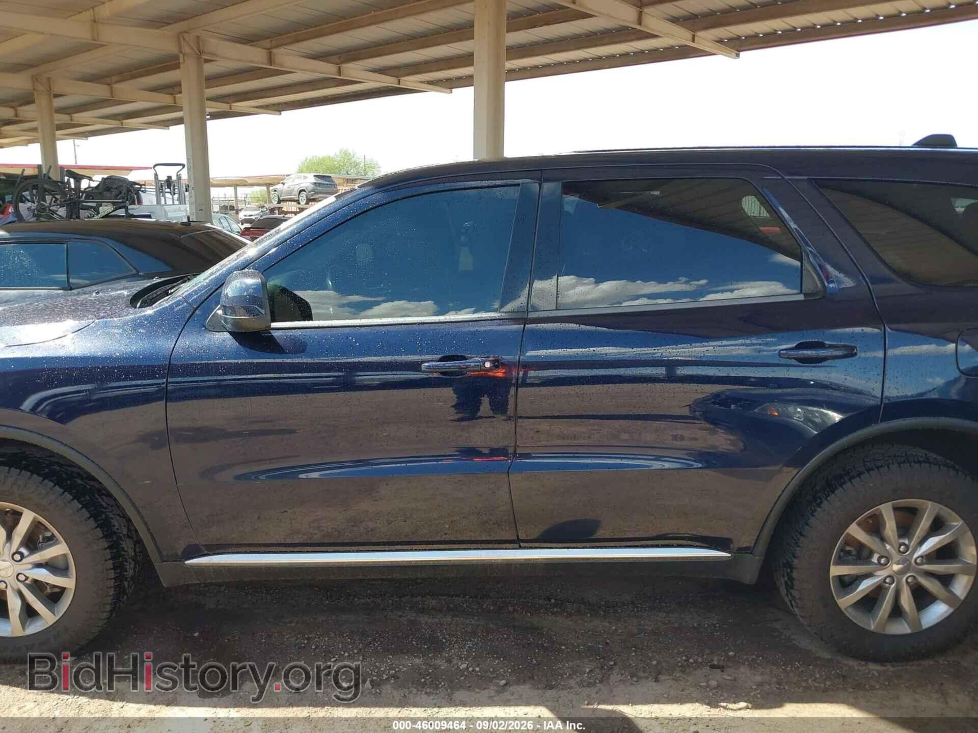 2017 DODGE DURANGO - VIN: 1C4RDJAG3HC881025 - Photo 14