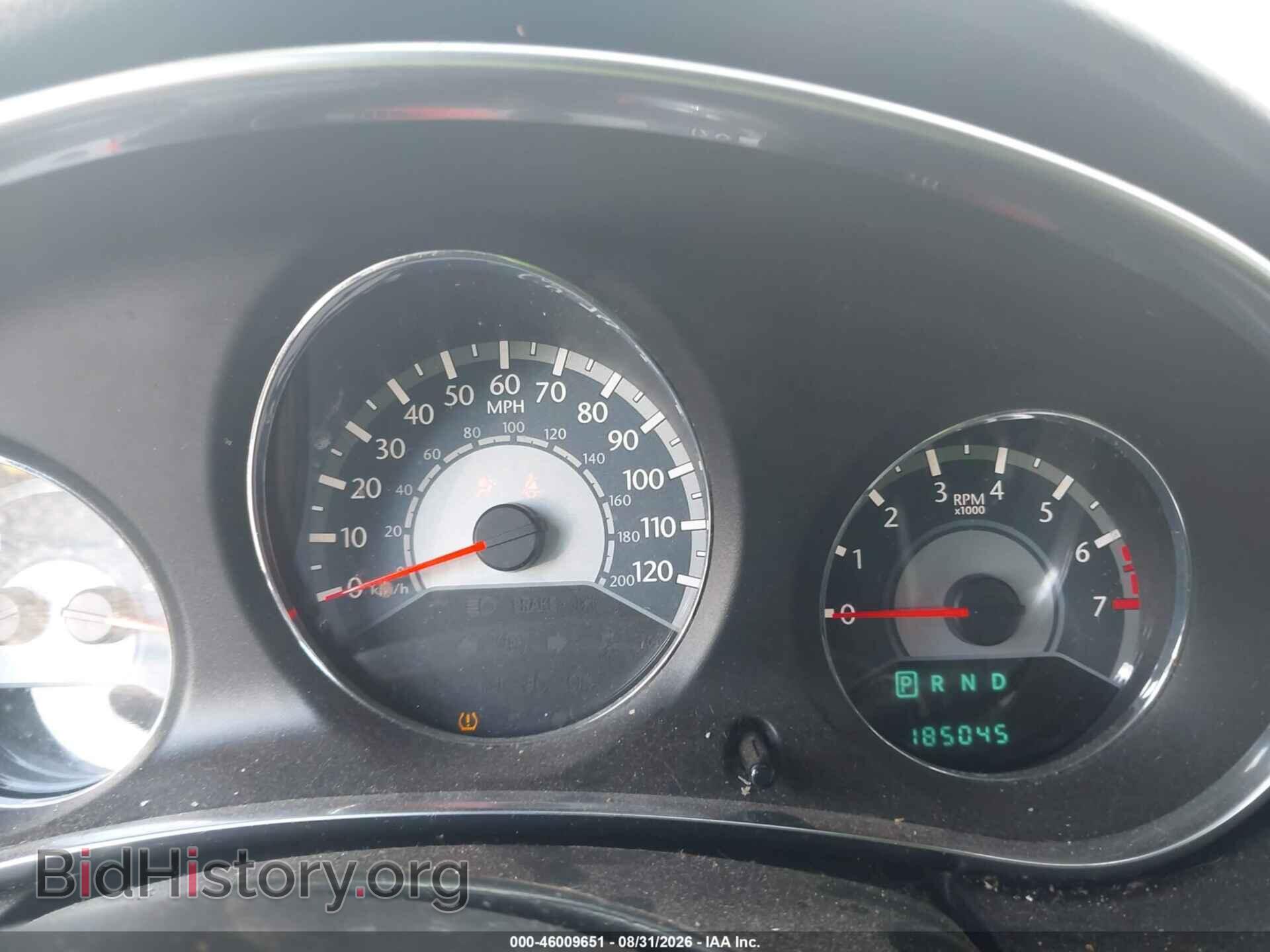 2013 CHRYSLER 200 - VIN: 1C3CCBAB1DN624760 - Photo 7
