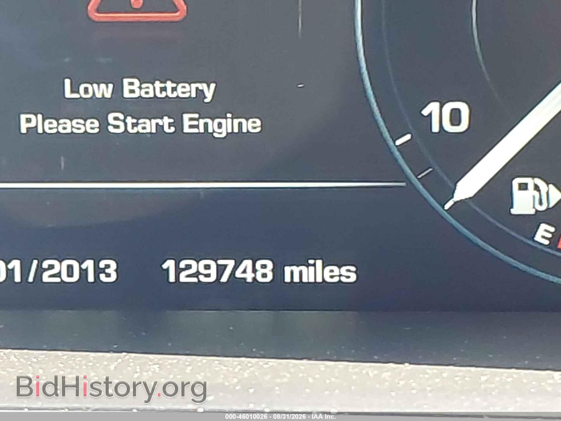 2016 LAND ROVER RANGE ROVER - VIN: SALGS2VF2GA257045 - Photo 15