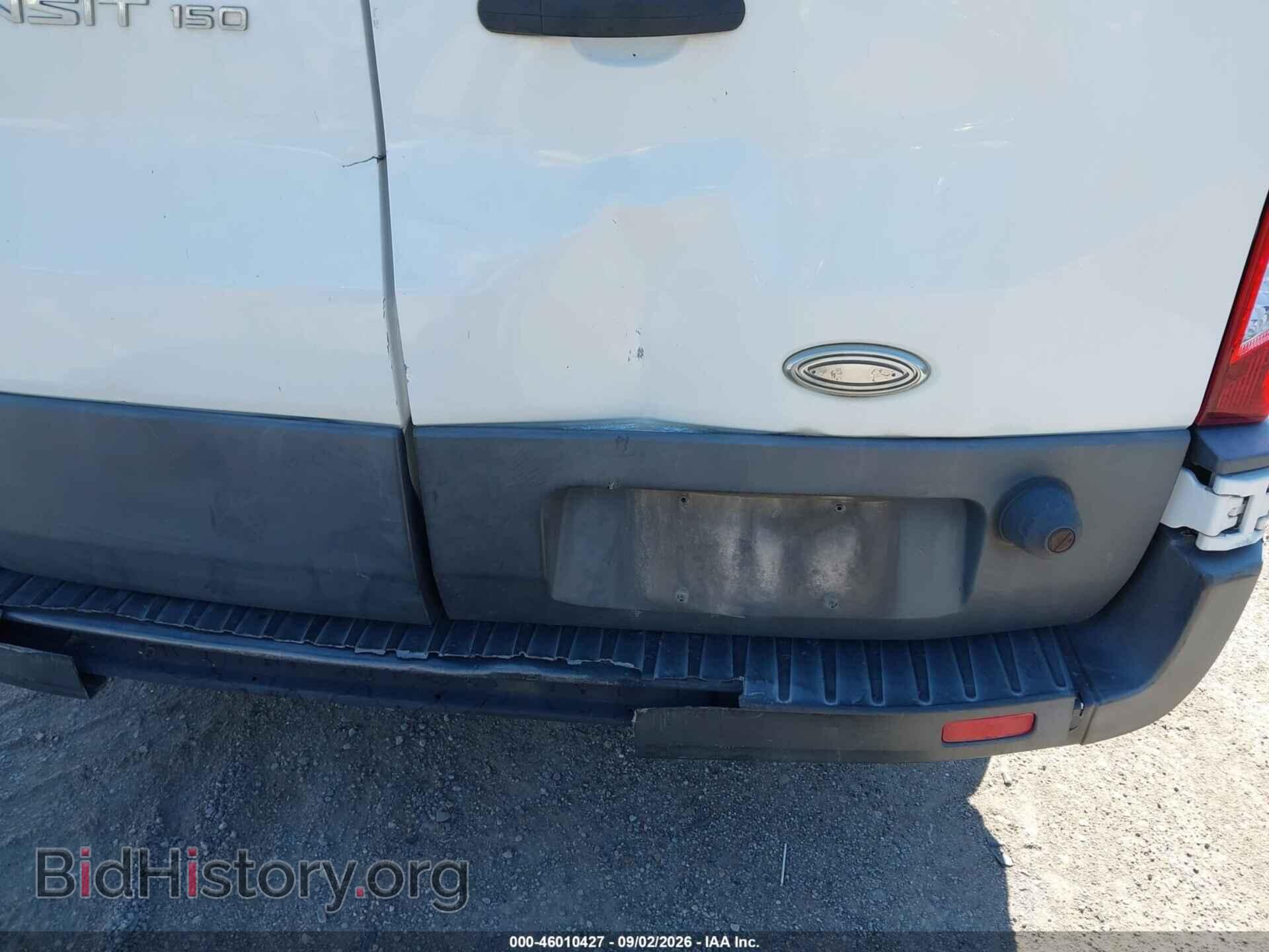 2015 FORD TRANSIT-150 - VIN: 1FTNE2CM9FKA75150 - Фото 6