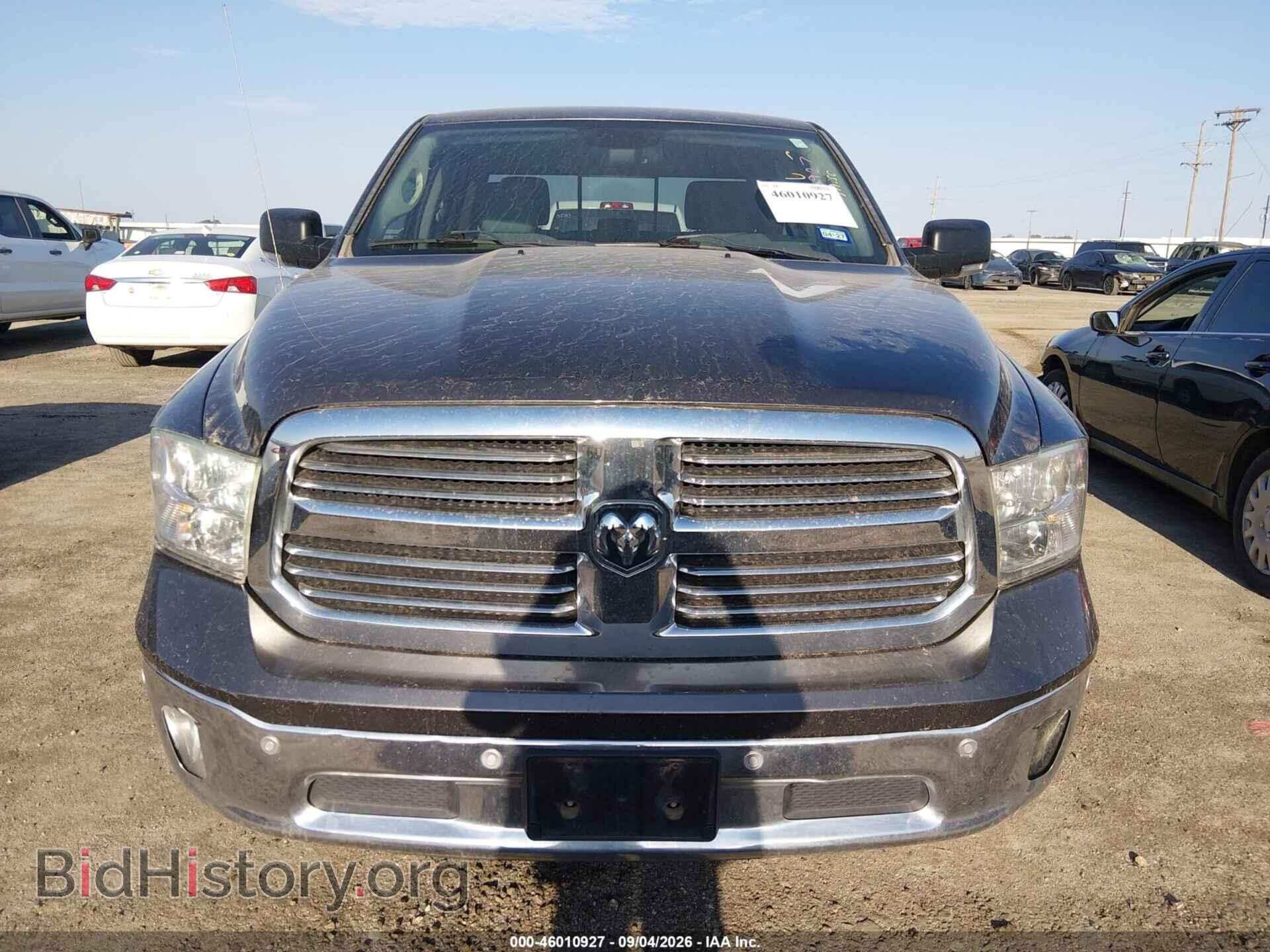 2015 RAM 1500 - VIN: 1C6RR6LT7FS566392 - Фото 11