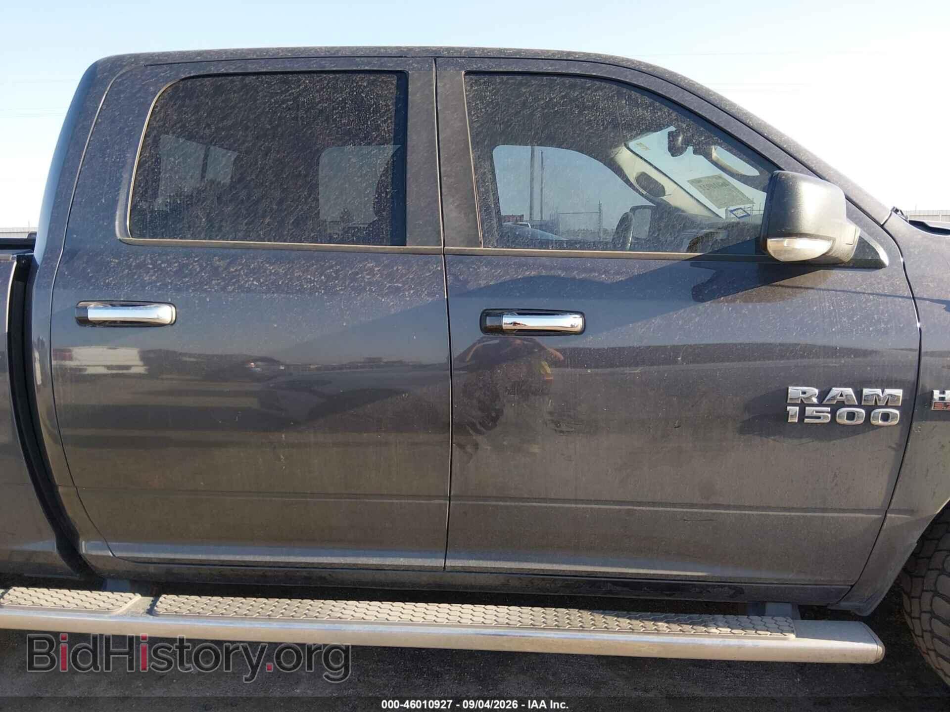 2015 RAM 1500 - VIN: 1C6RR6LT7FS566392 - Фото 12