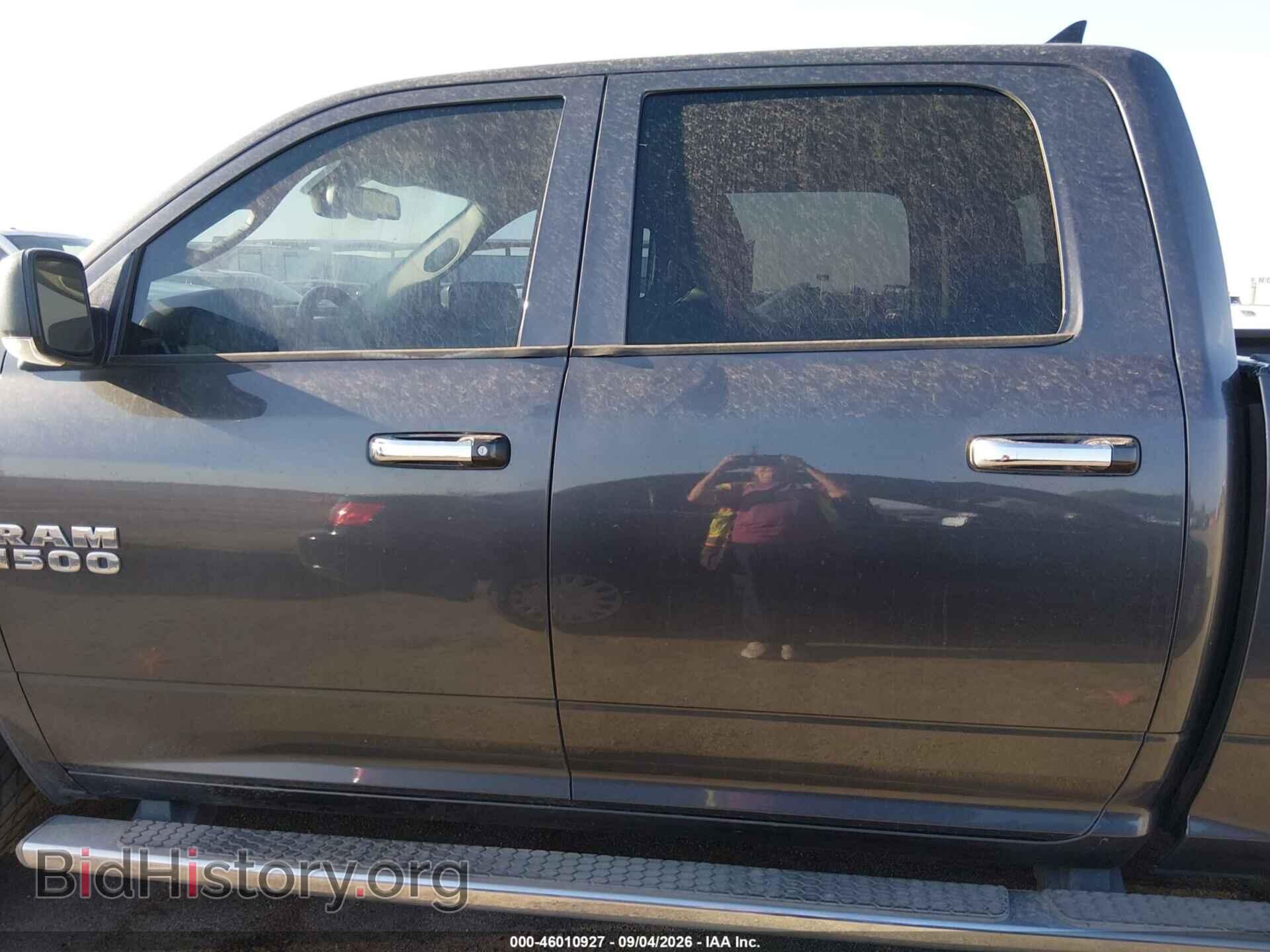 2015 RAM 1500 - VIN: 1C6RR6LT7FS566392 - Фото 13