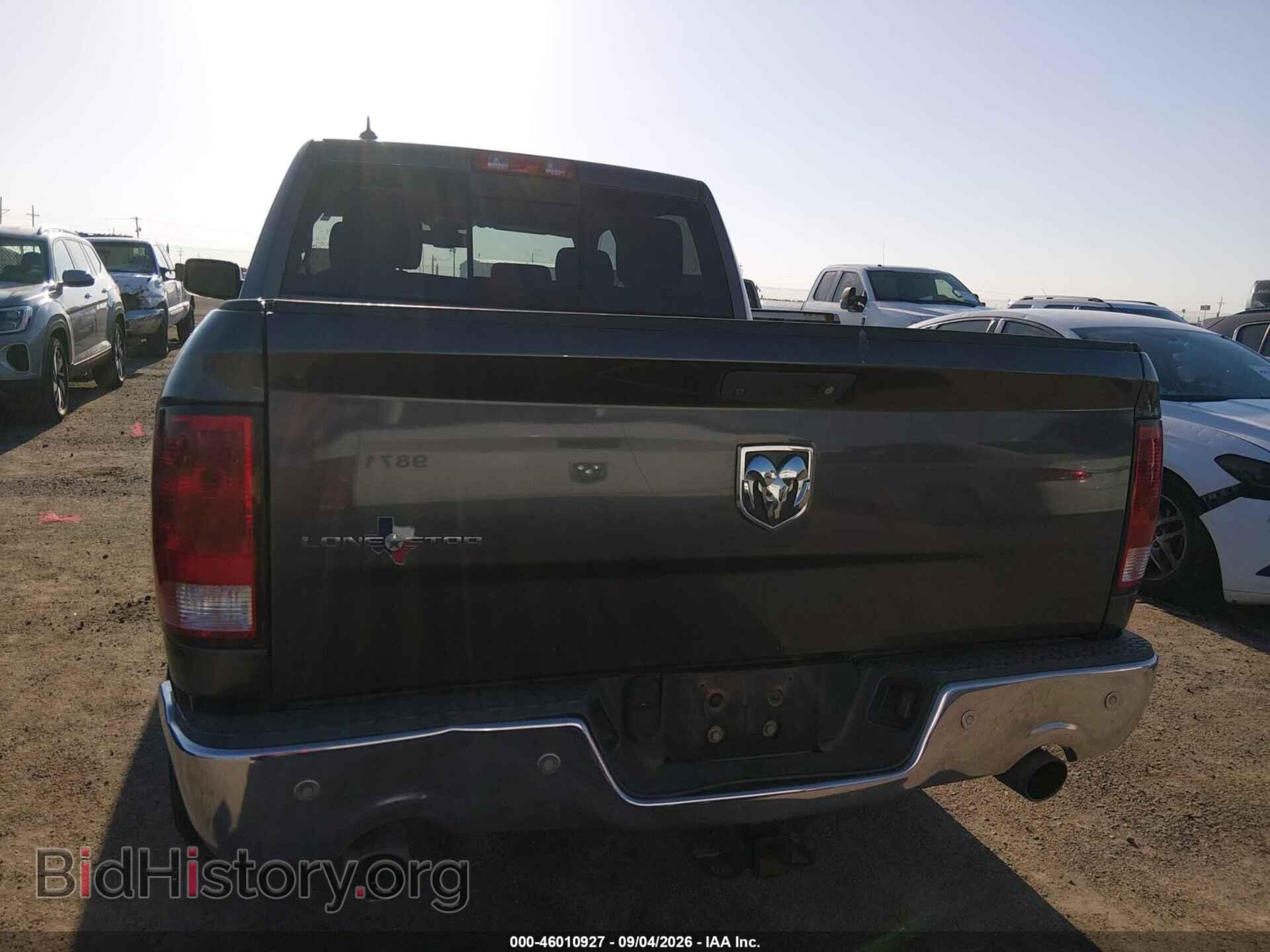 2015 RAM 1500 - VIN: 1C6RR6LT7FS566392 - Фото 15