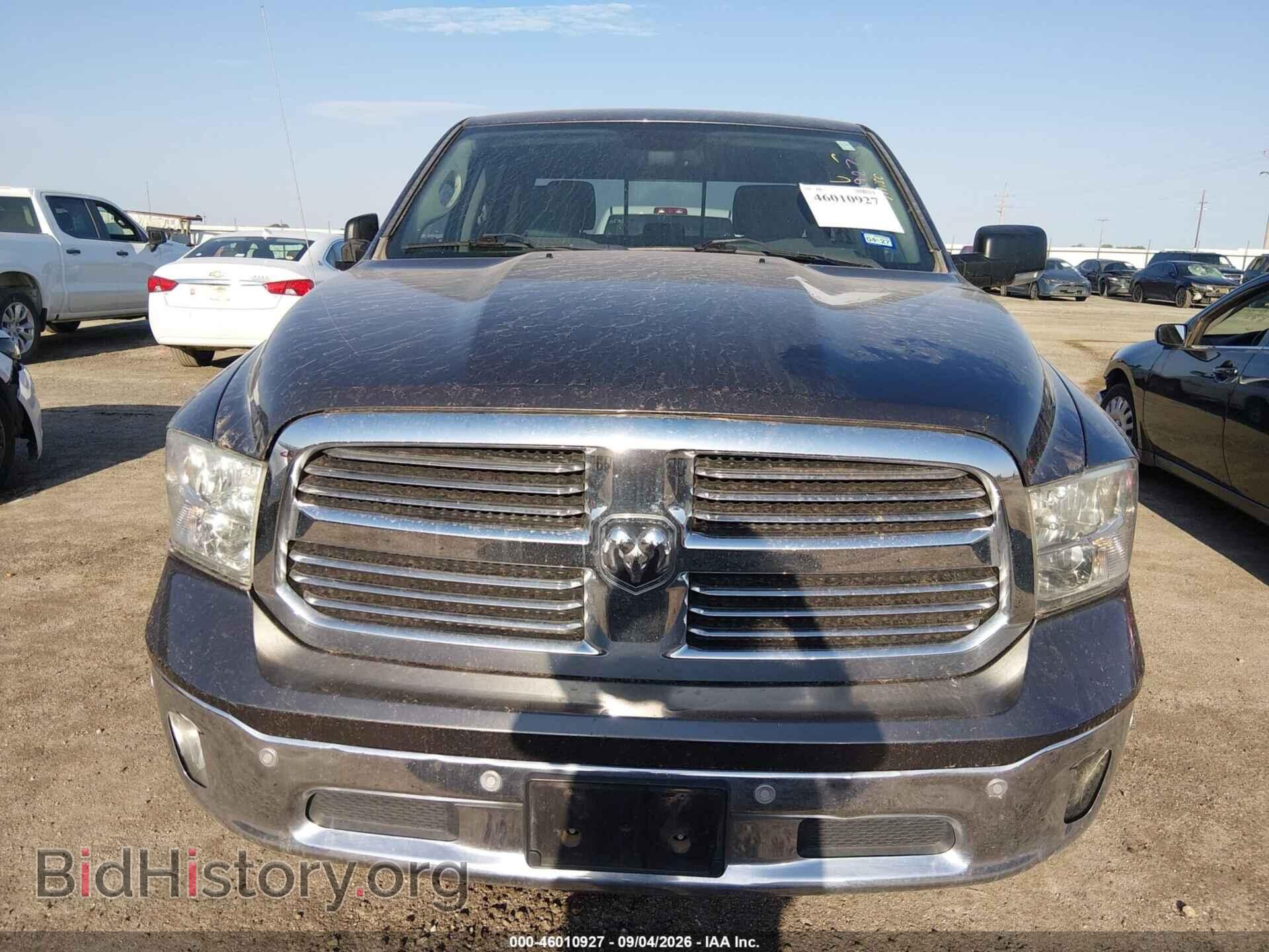 2015 RAM 1500 - VIN: 1C6RR6LT7FS566392 - Фото 6