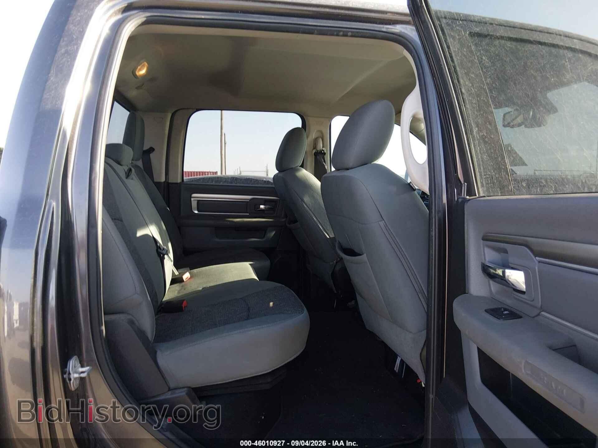 2015 RAM 1500 - VIN: 1C6RR6LT7FS566392 - Фото 8